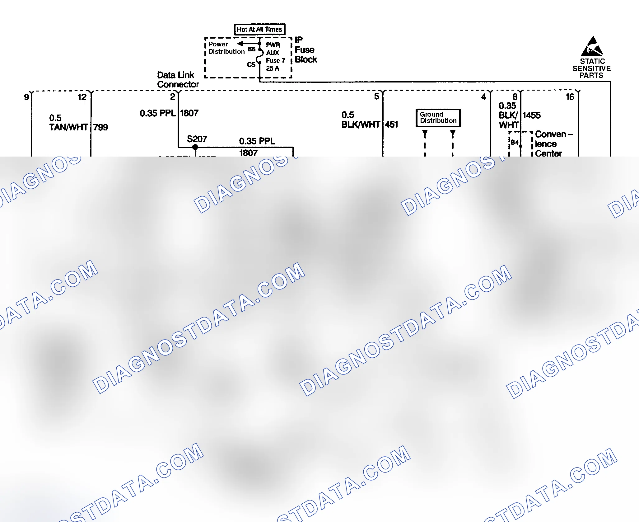 Scheme 18: WIRING DIAGRAMS