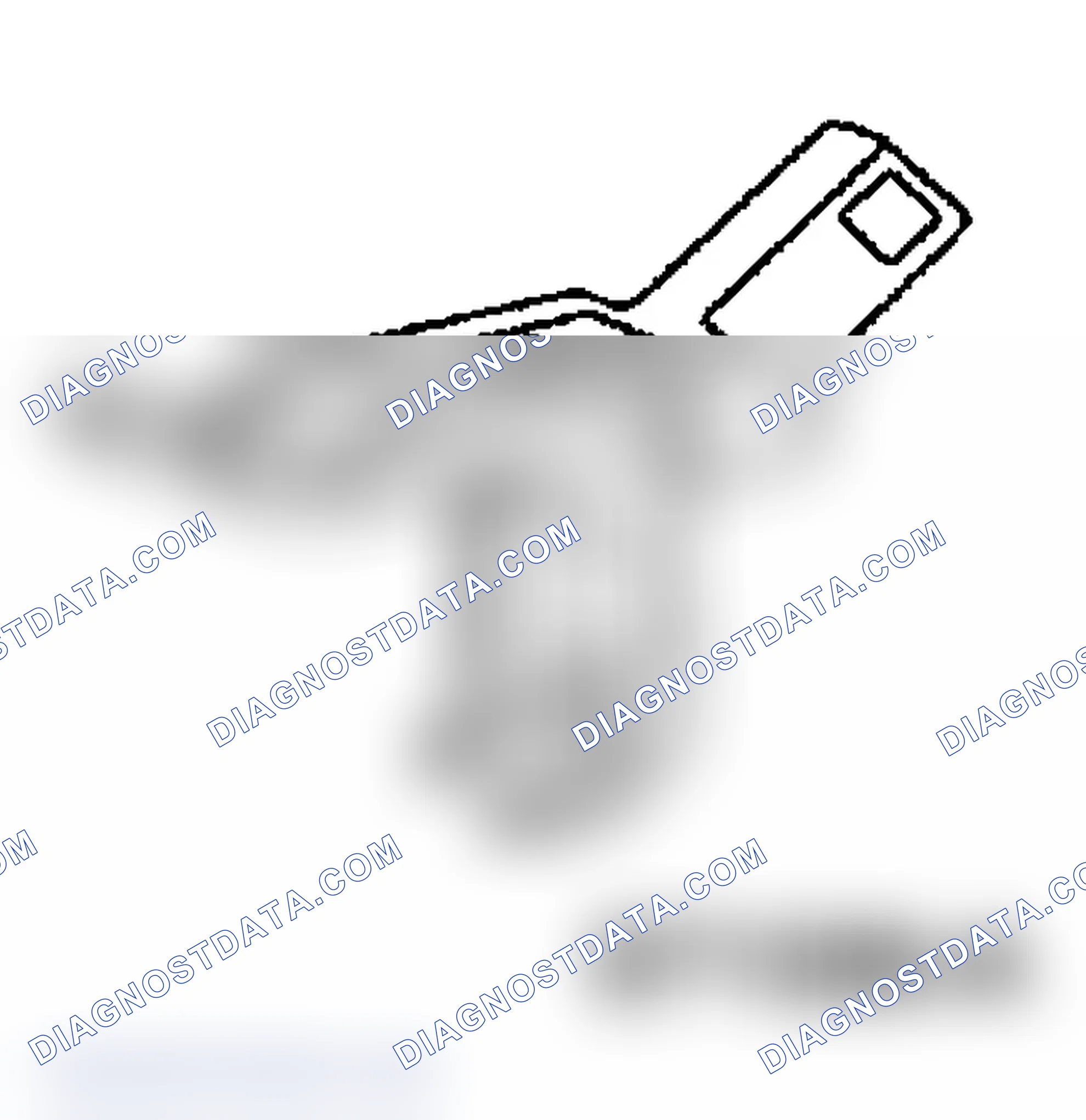 Scheme 569: Special Tool(s)