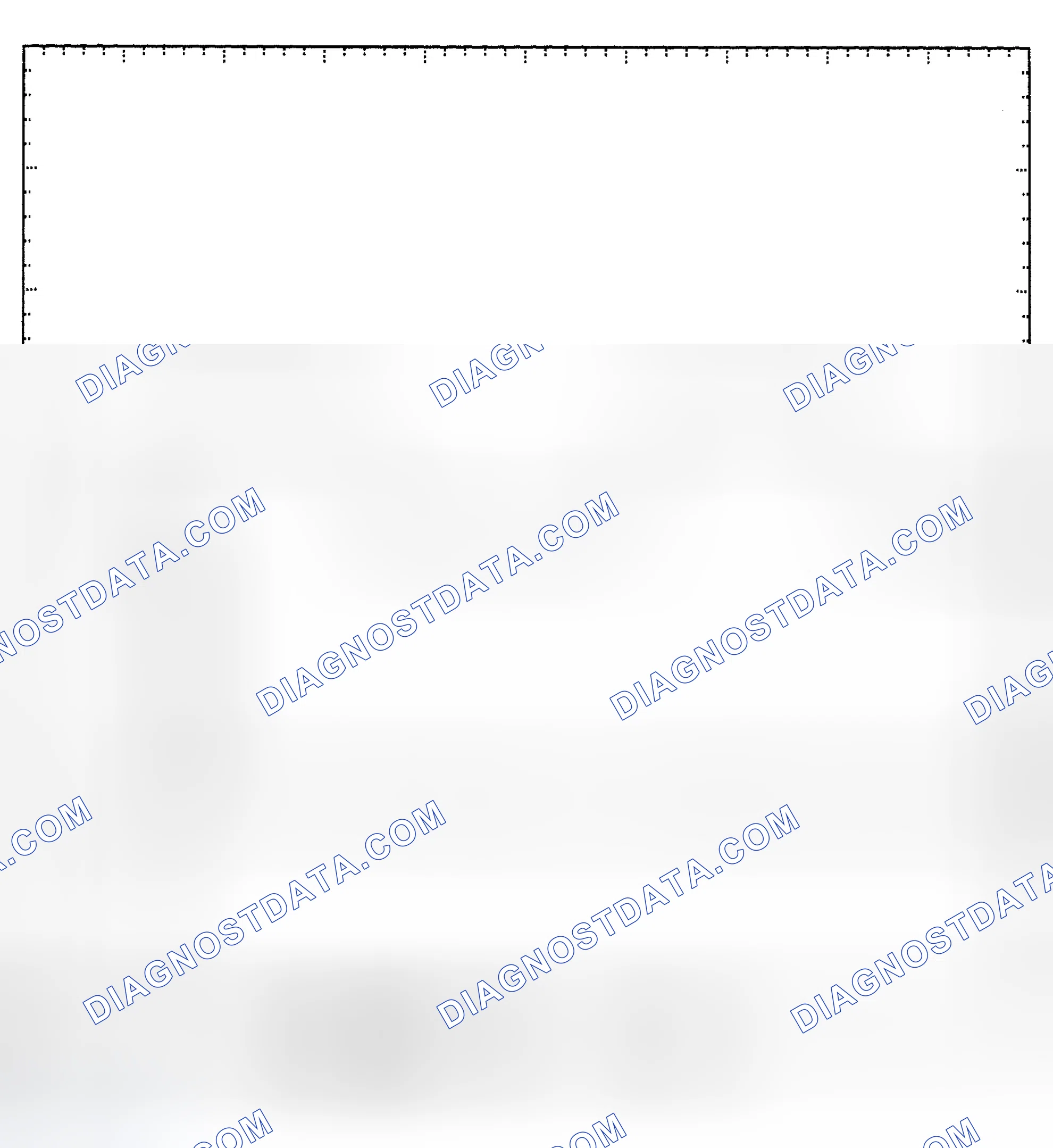 Scheme 26: Injector Bank - Known Good - Voltage Pattern