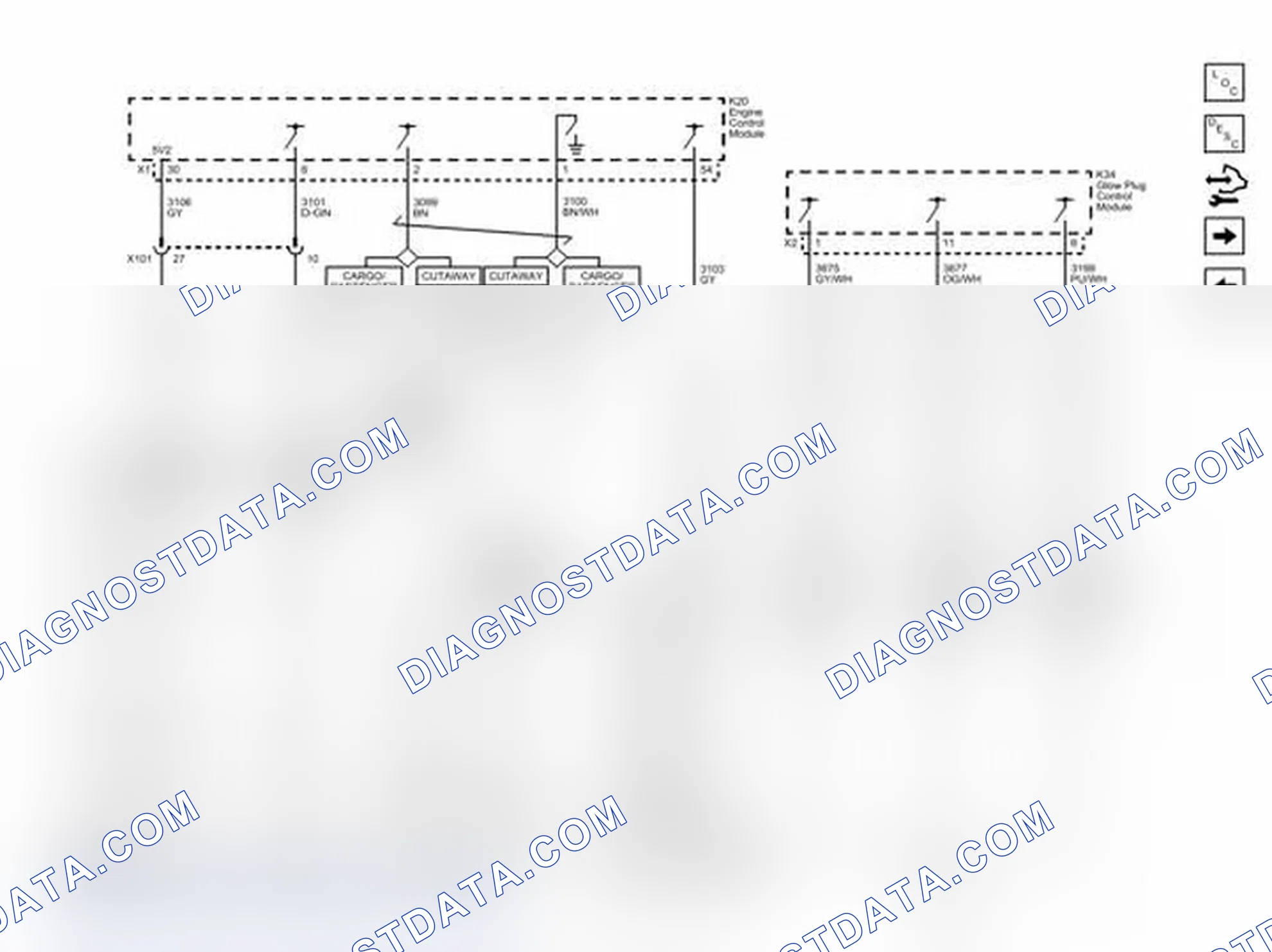 Scheme 44: Emissions Controls - Reductant System