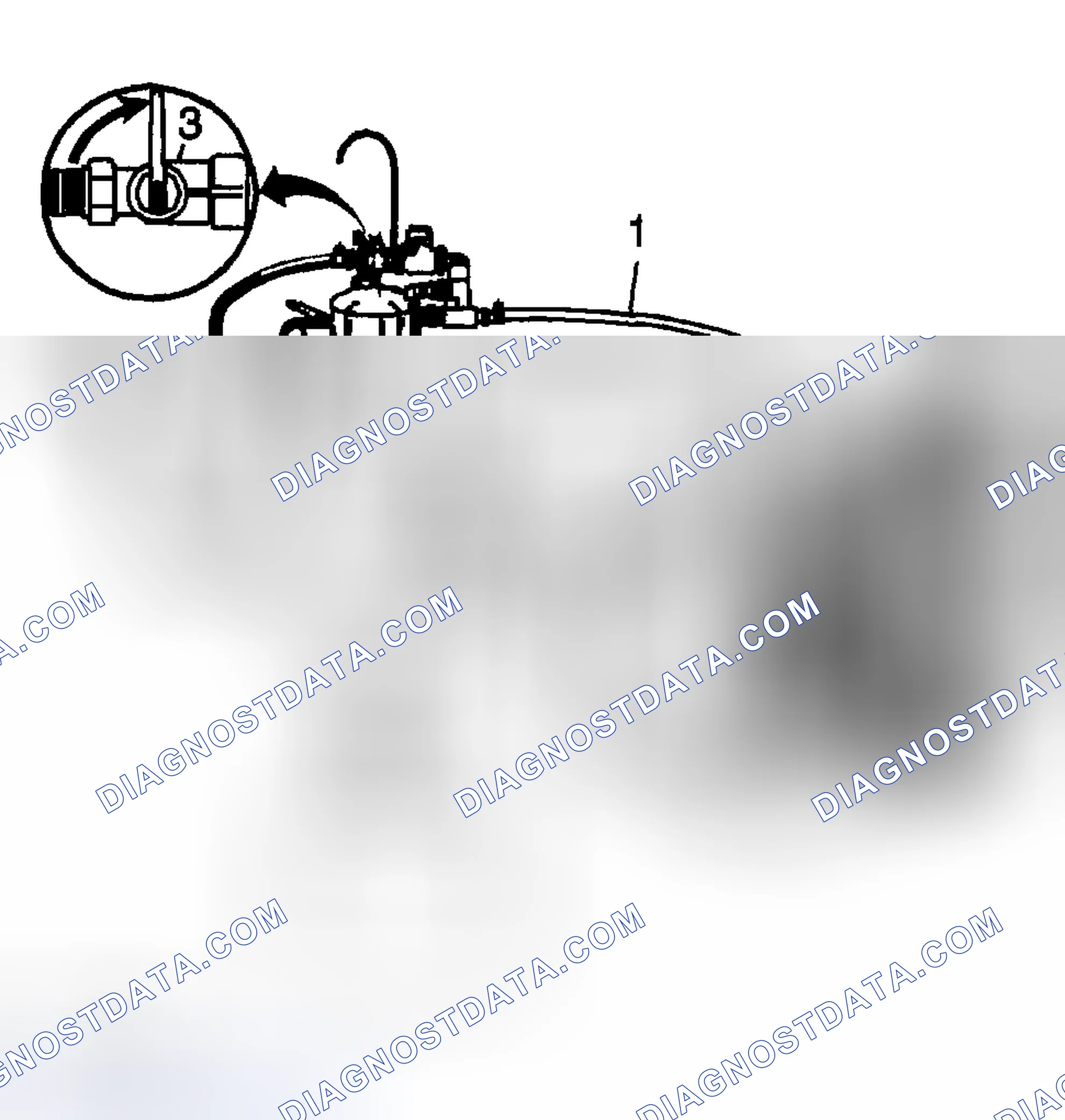 Scheme 671: Back Flush