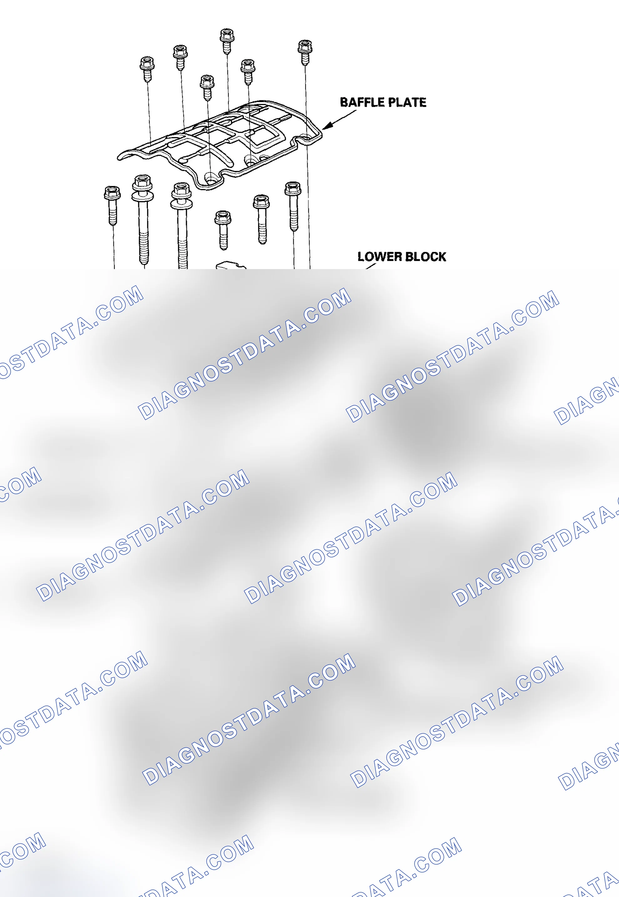 Scheme 197: Component Location Index
