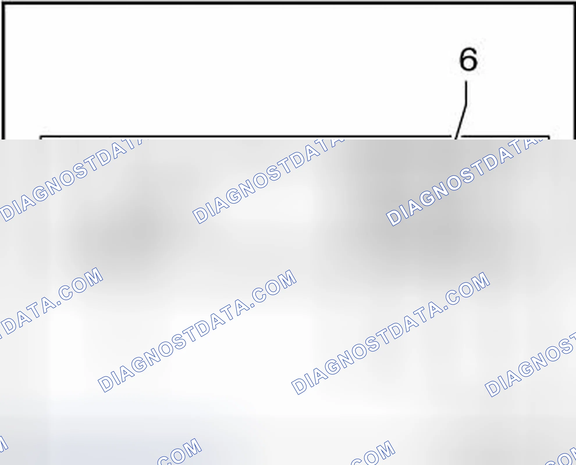 Scheme 7: RADIO SYSTEM CONNECTORS AND CONNECTOR ASSIGNMENTS, CHORUS THROUGH KW 21/04