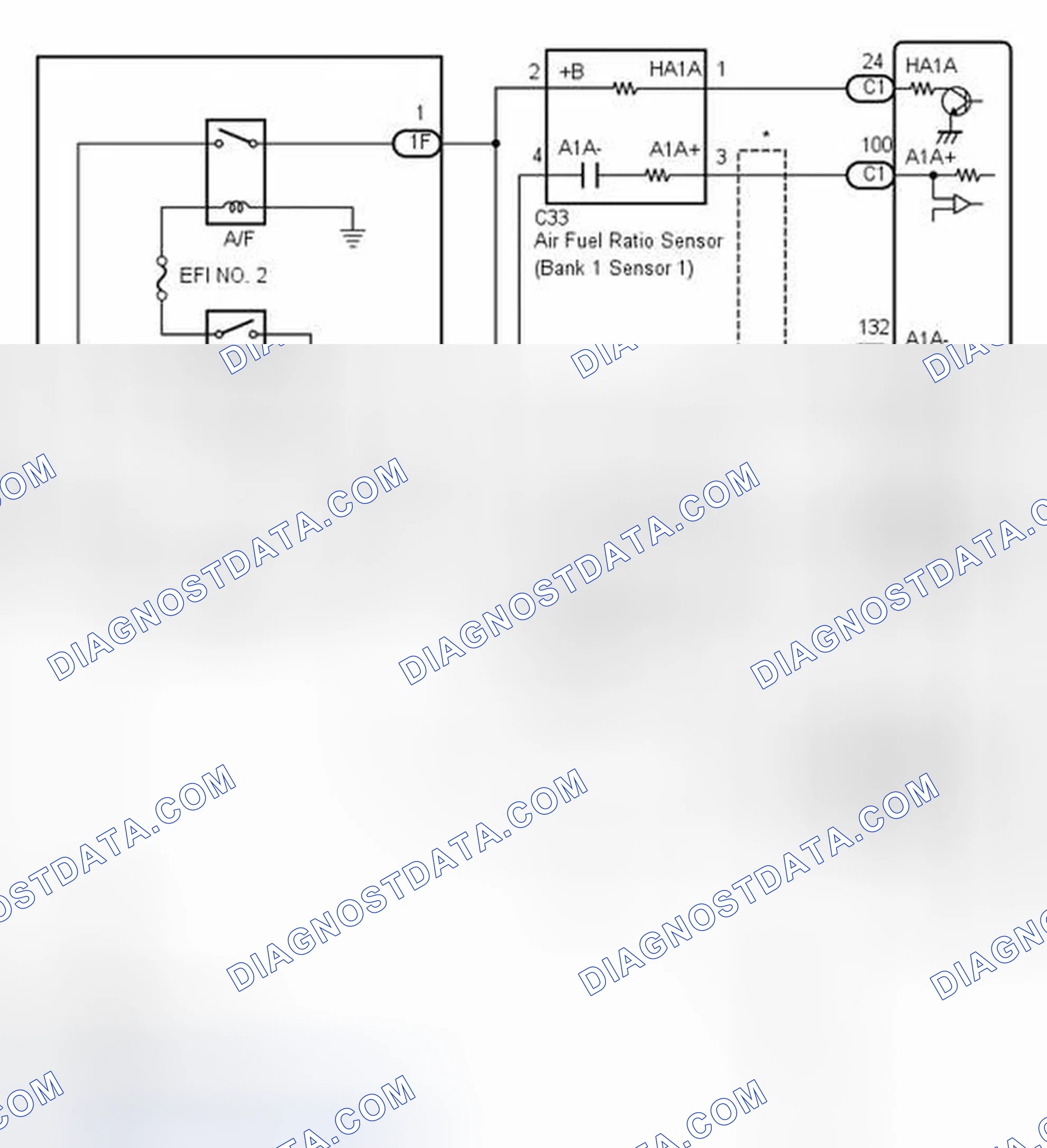 Scheme 526: WIRING DIAGRAM