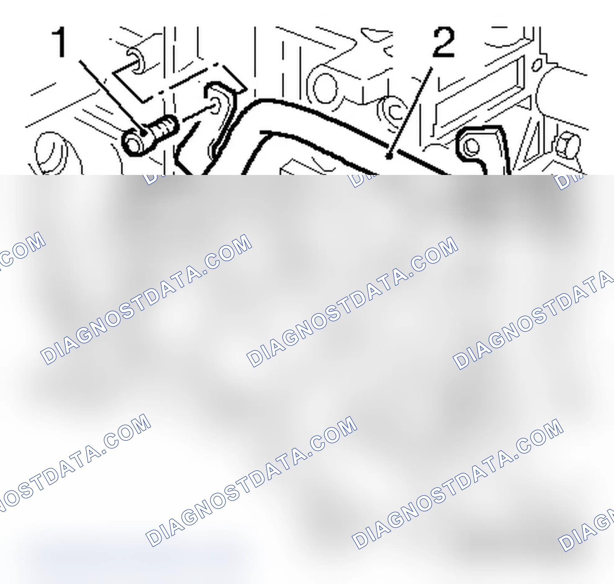 Refurbish Engine Using Engine Short Block