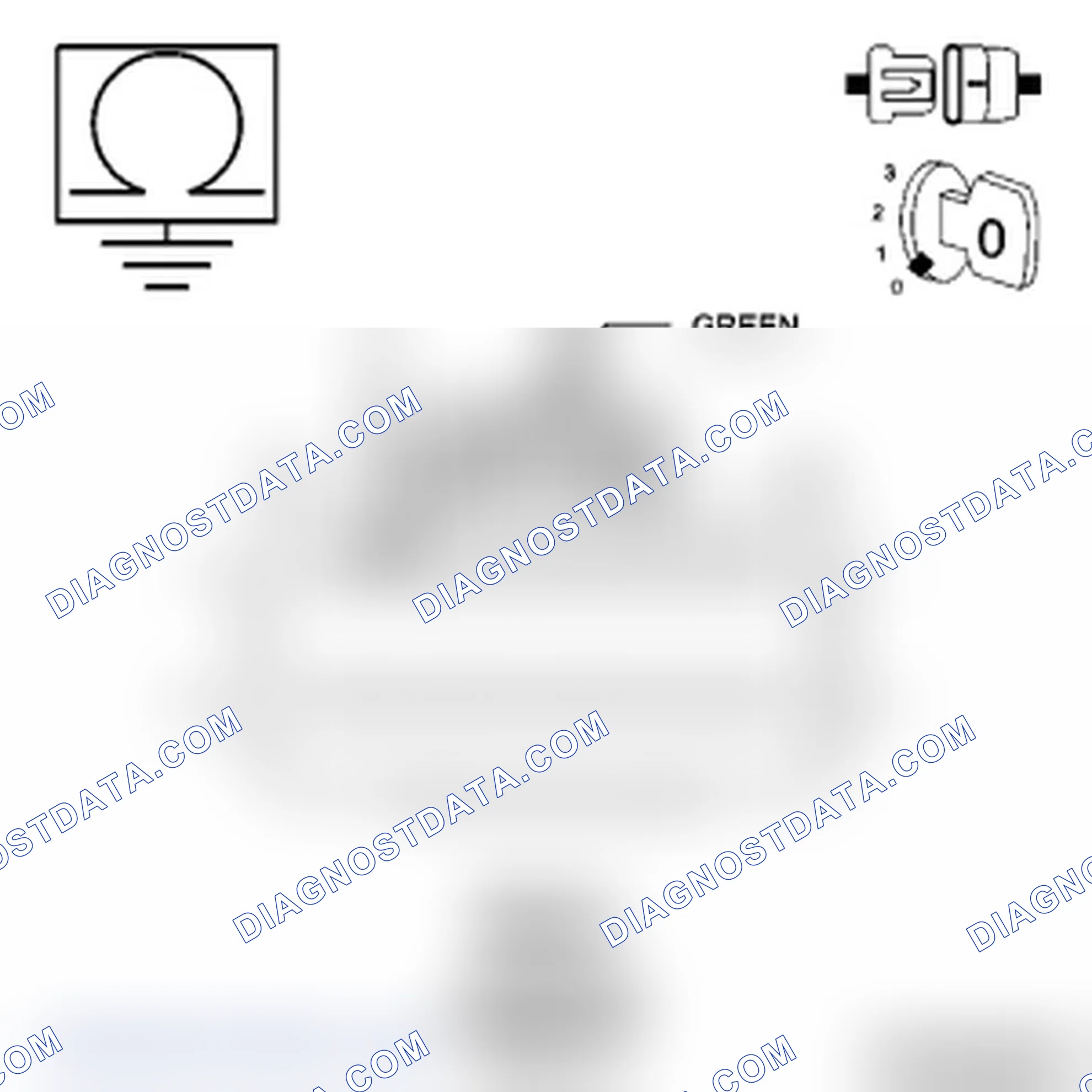 Scheme 24: Diagnostic Test