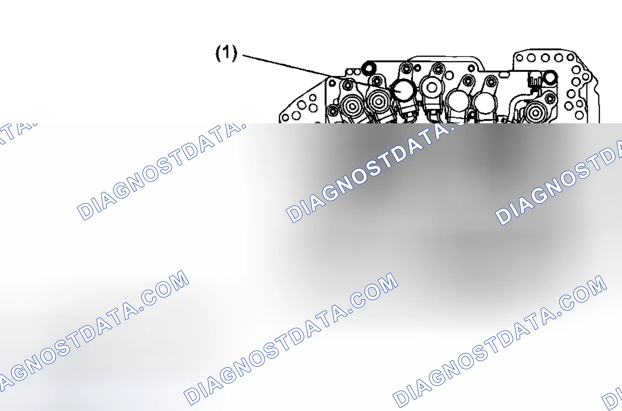 Scheme 49: TRANSFER SOLENOID