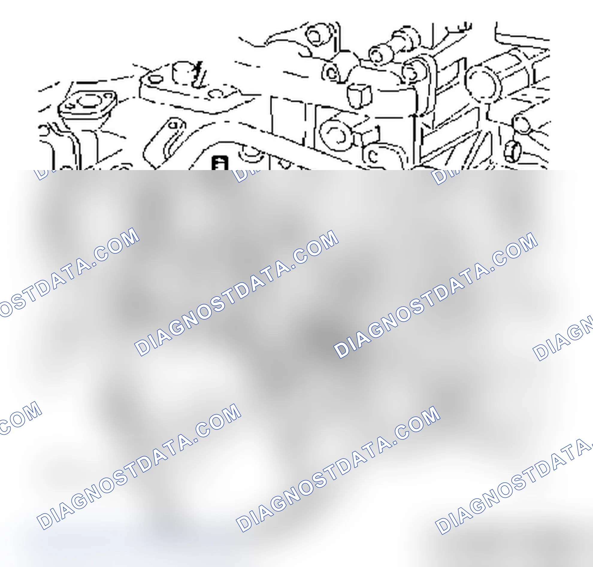 Exhaust Manifold Replacement