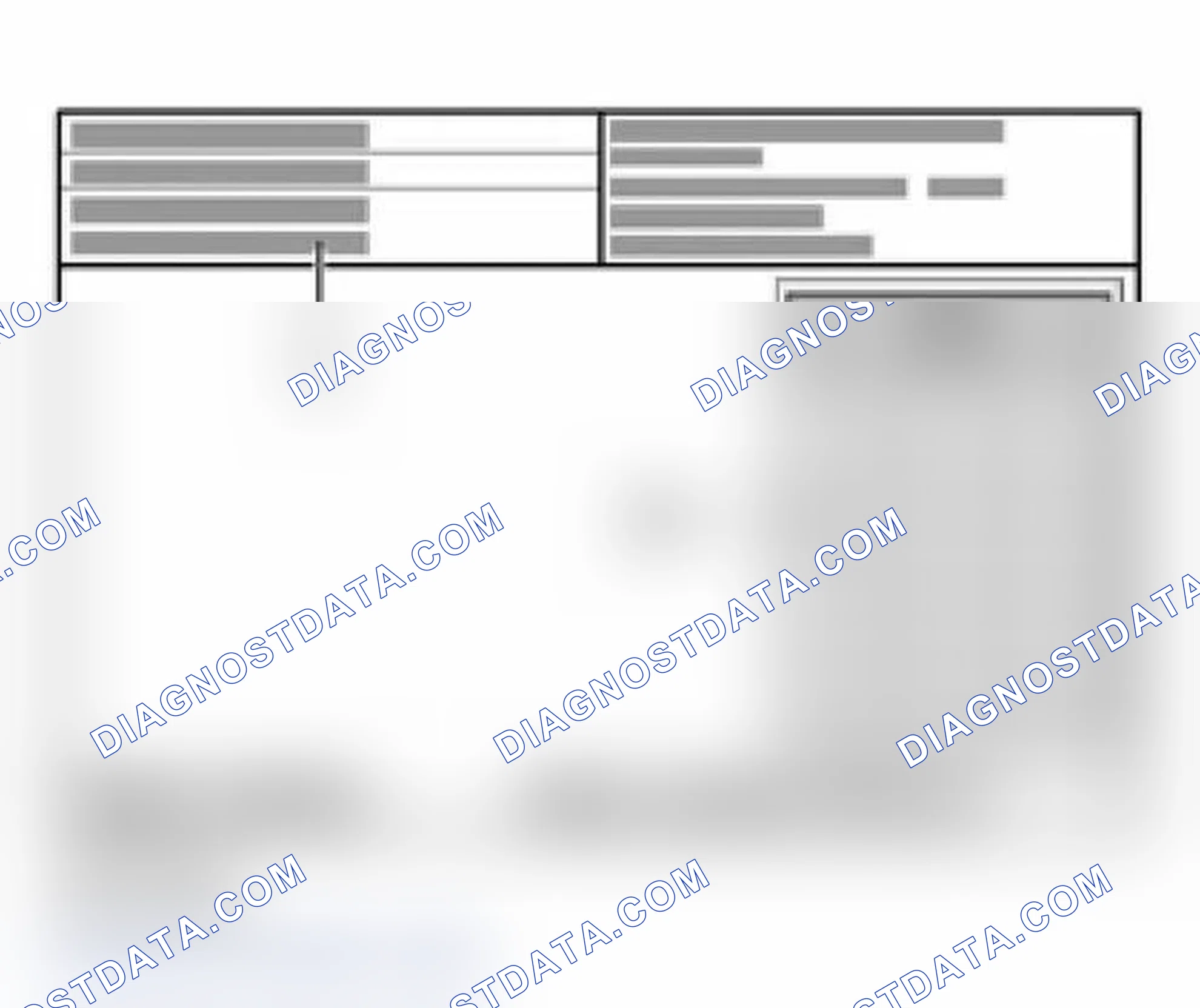 Scheme 89: Adaptation channel 04-Language versions of driver information system