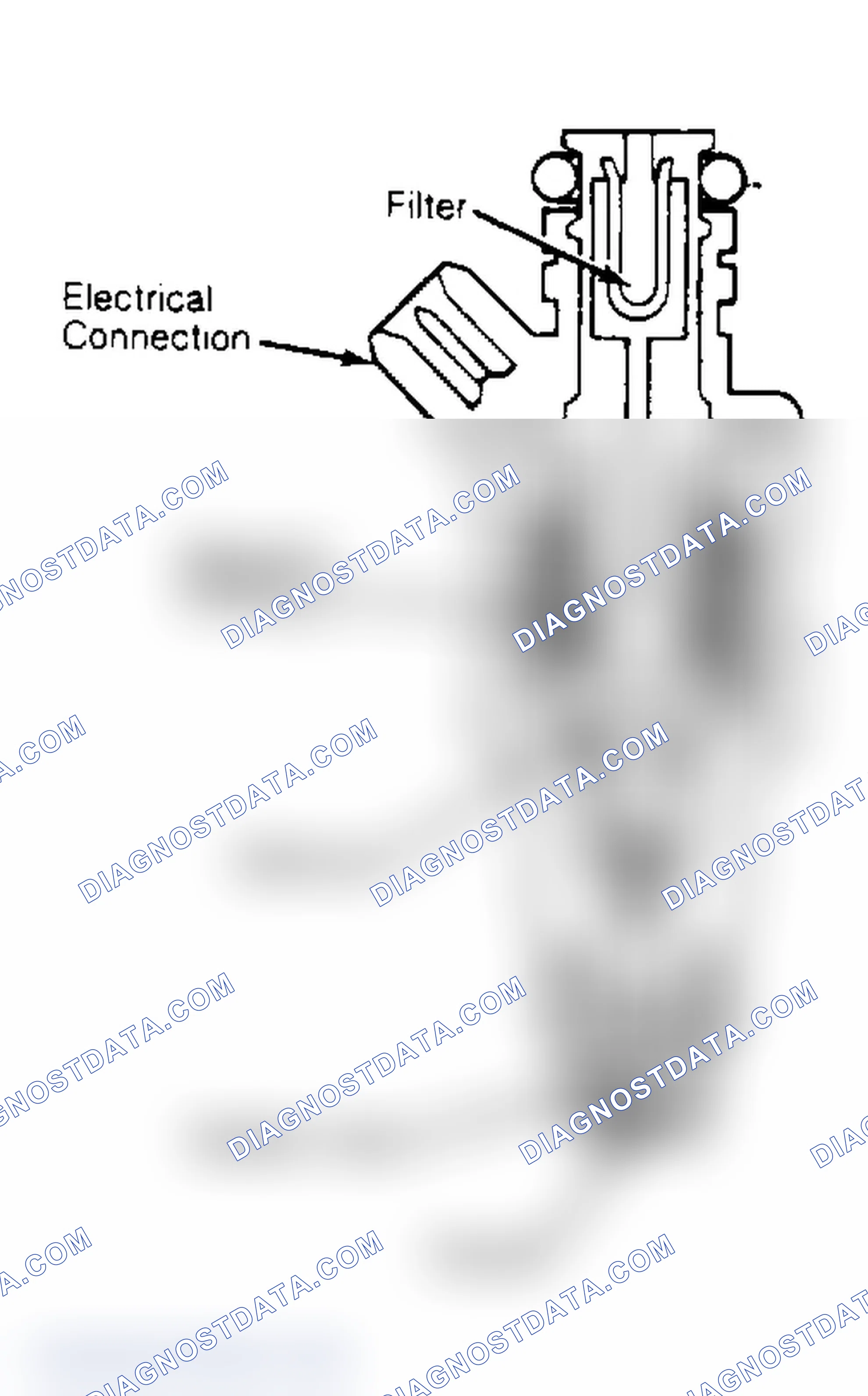 Scheme 24: Typical Fuel Injector