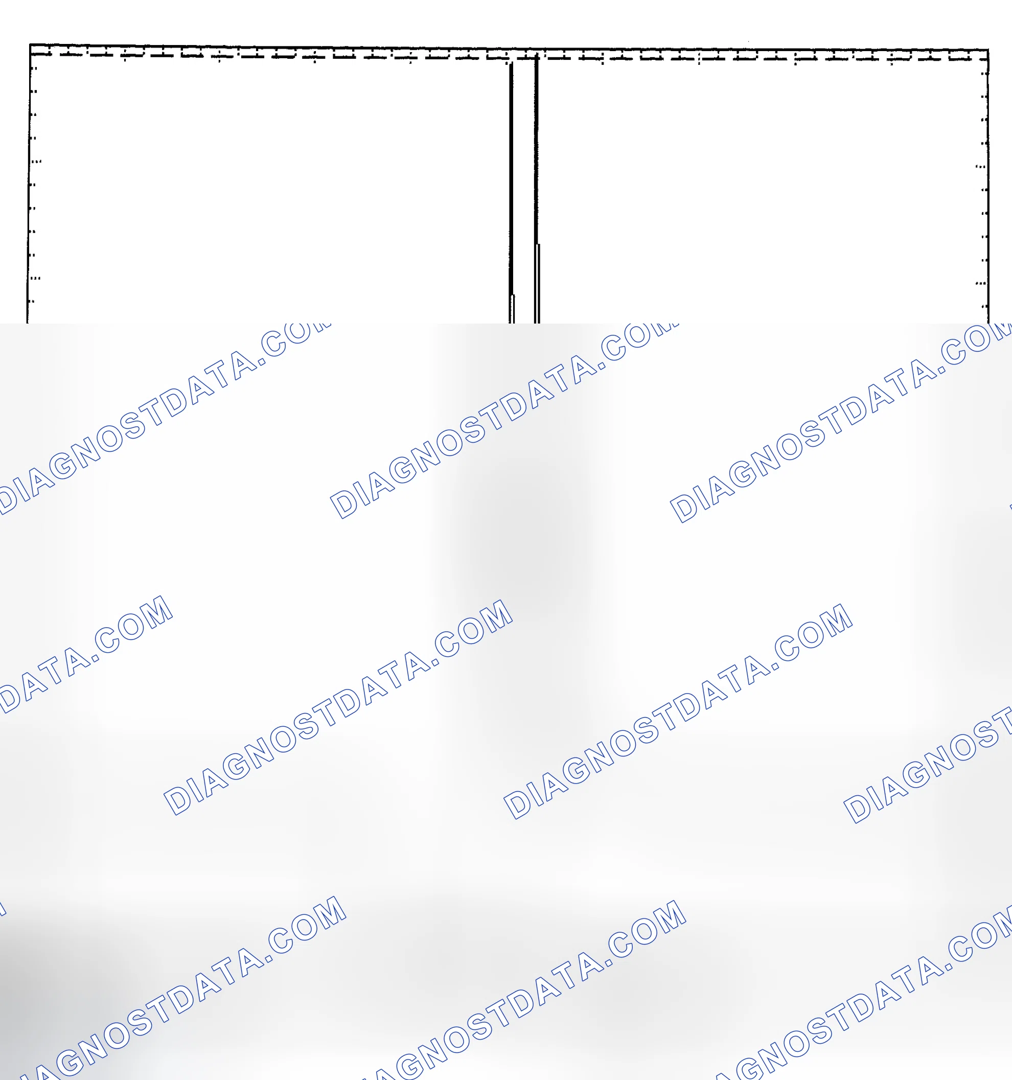 Scheme 30: Single Injector - Known Good - Voltage Pattern