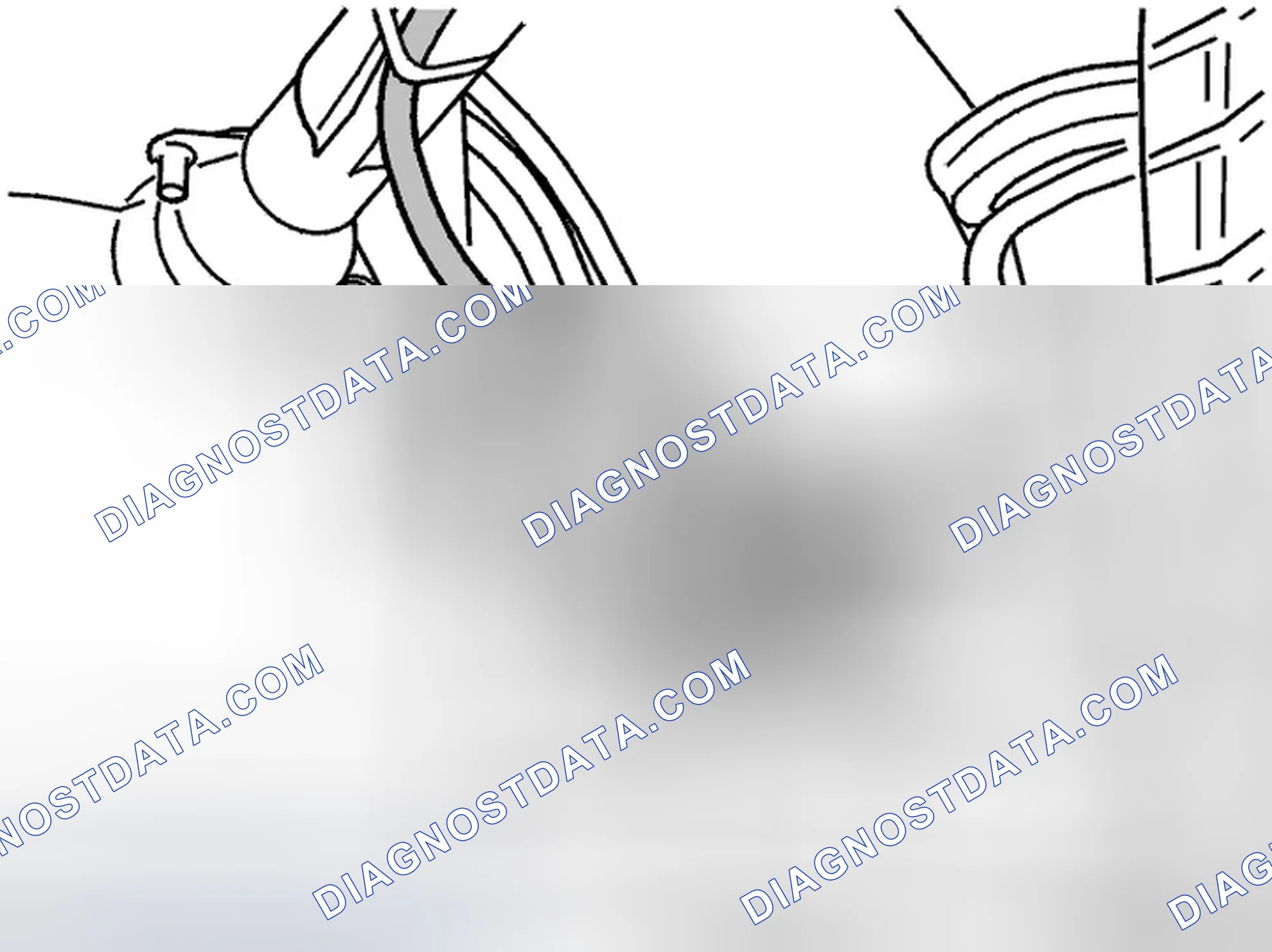 Scheme 490: Installing the fuel tank