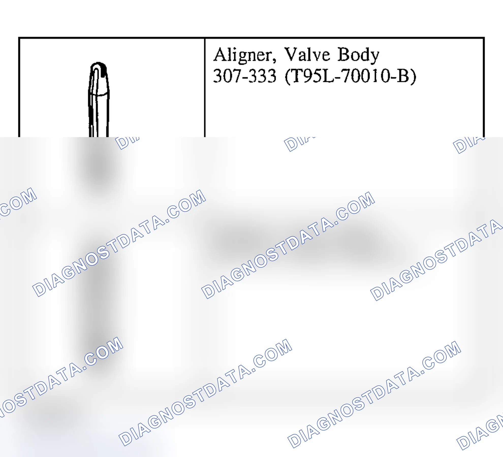 Scheme 551: Special Tools
