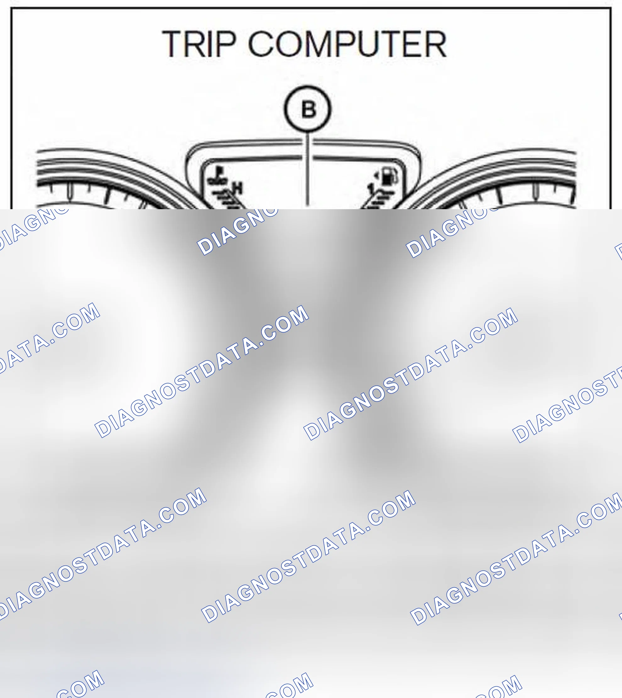 Scheme 16: MAINTENANCE REMINDER DISPLAY RESET - PROCEDURE 12