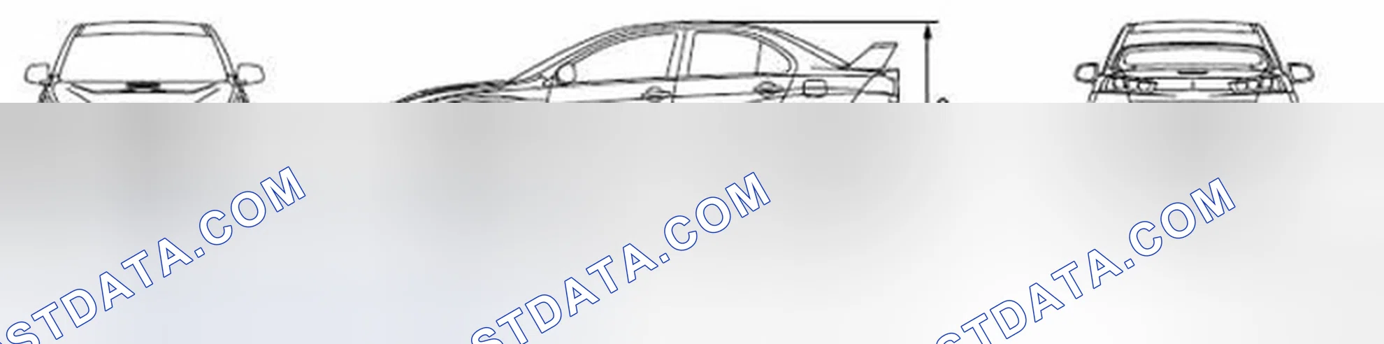 Scheme 176: VEHICLES FOR USA (INCLUDES PUERTO RICO)