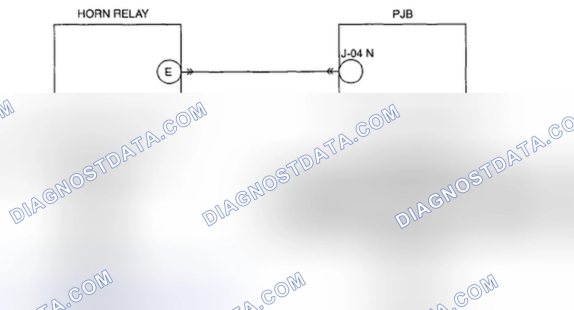 Scheme 207: DTC B1217 [CONTROL SYSTEM]