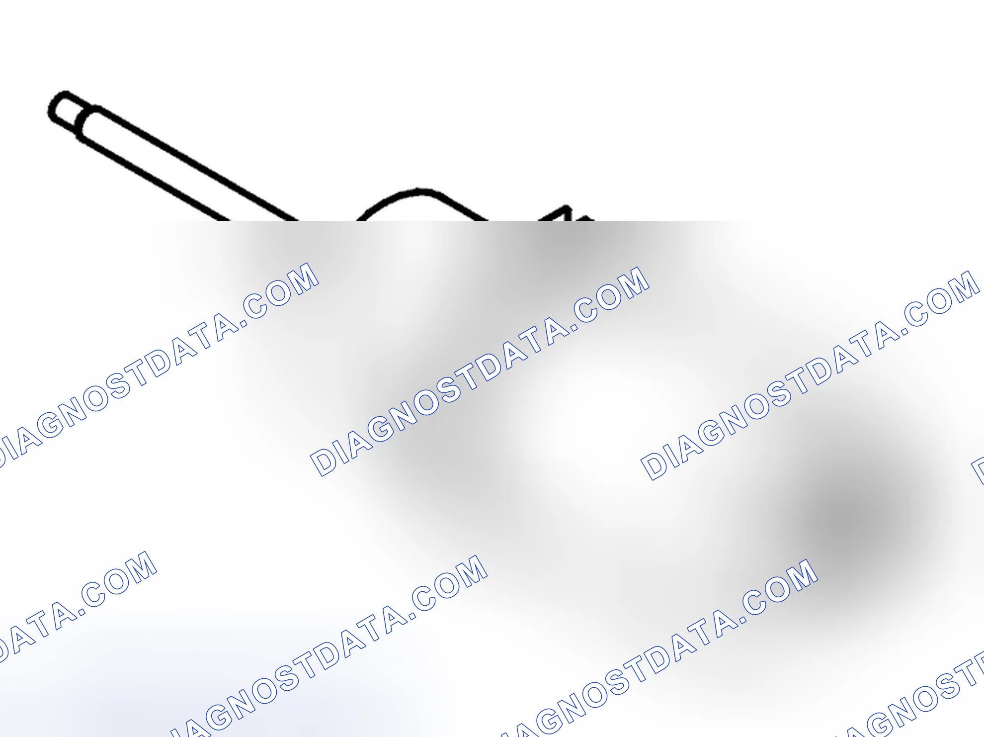 Scheme 49: Brake pedal sensor, specifications