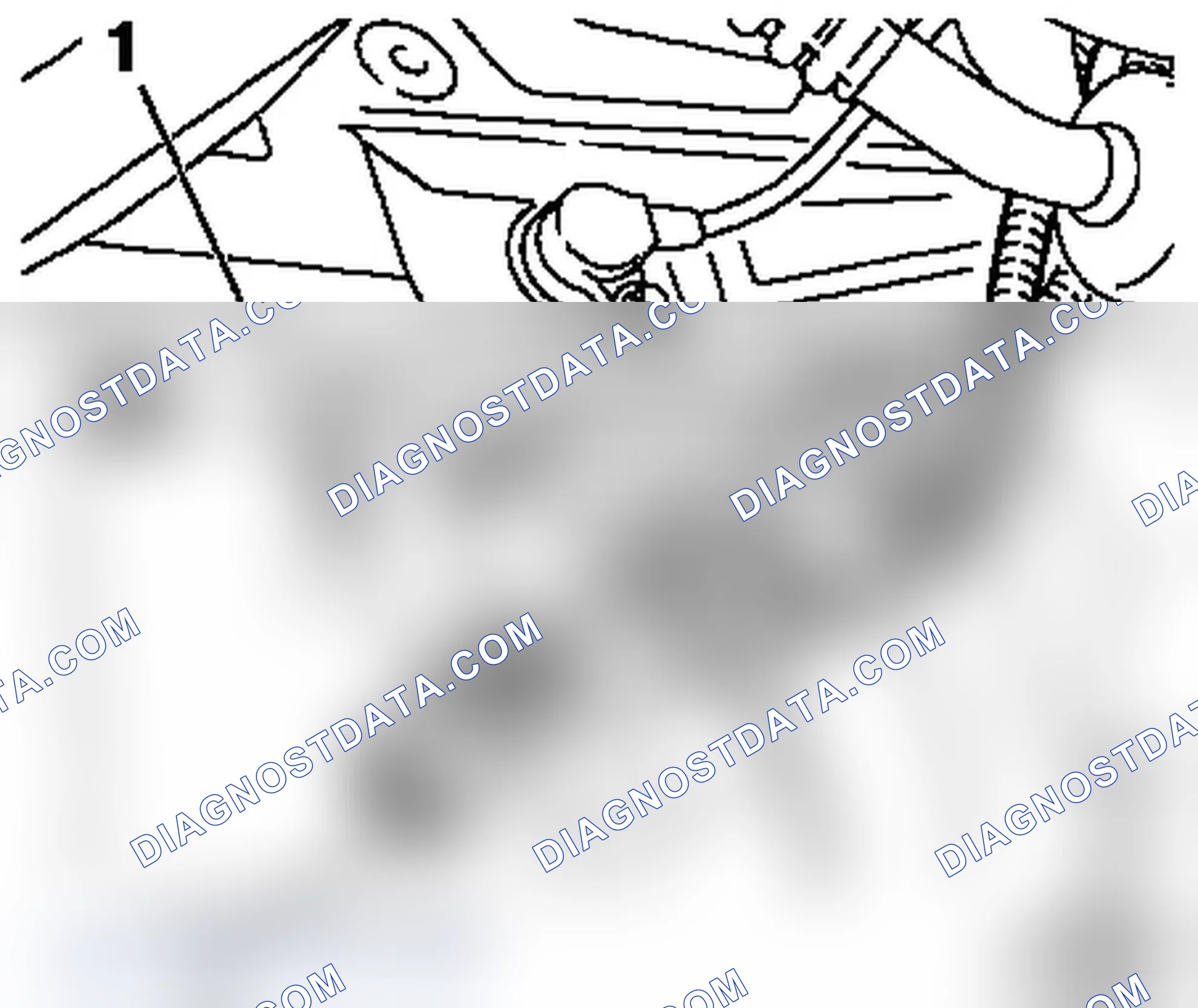 How to Replace the Sensor - Oil Temperature