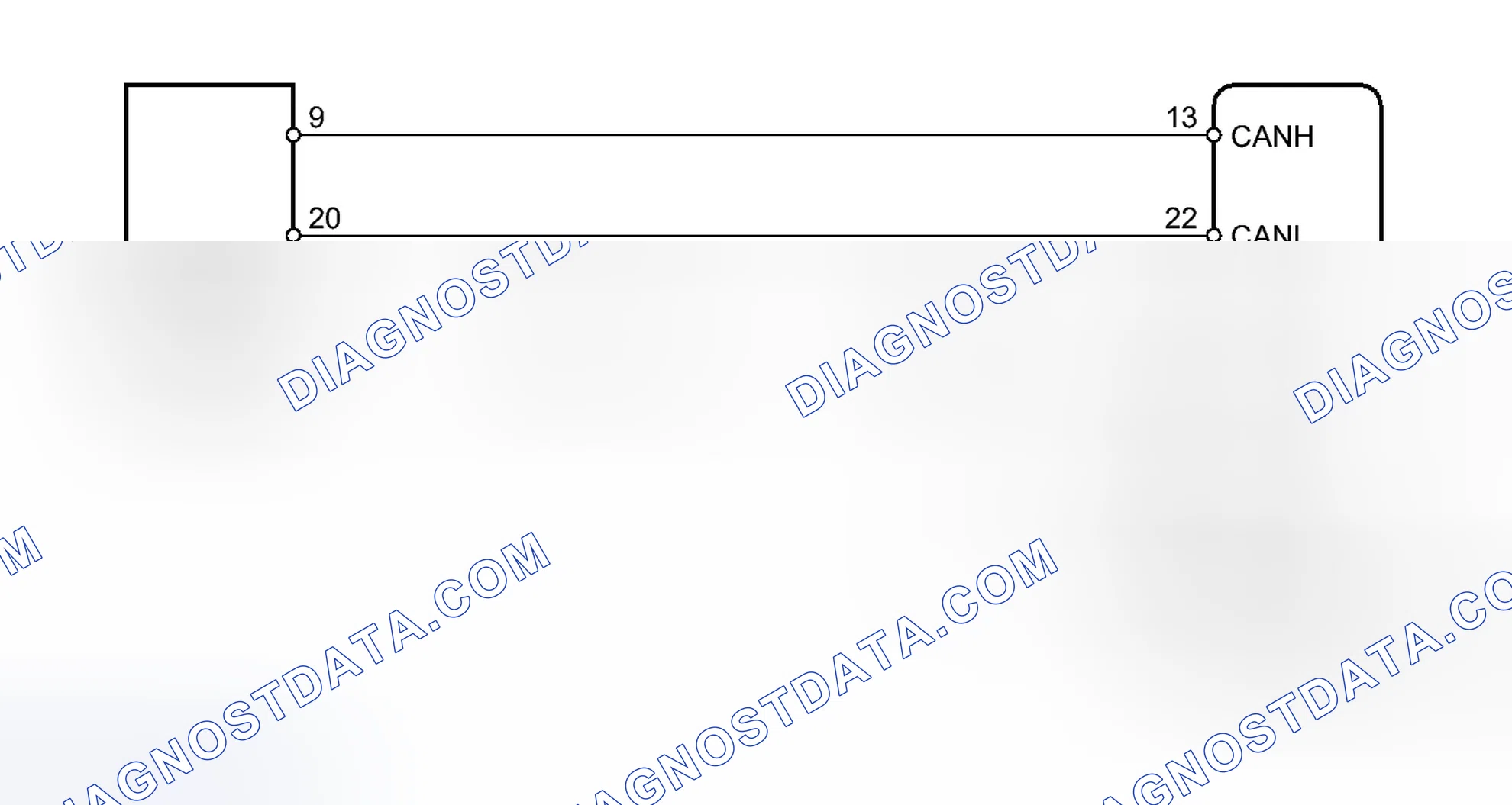 Scheme 61: WIRING DIAGRAM