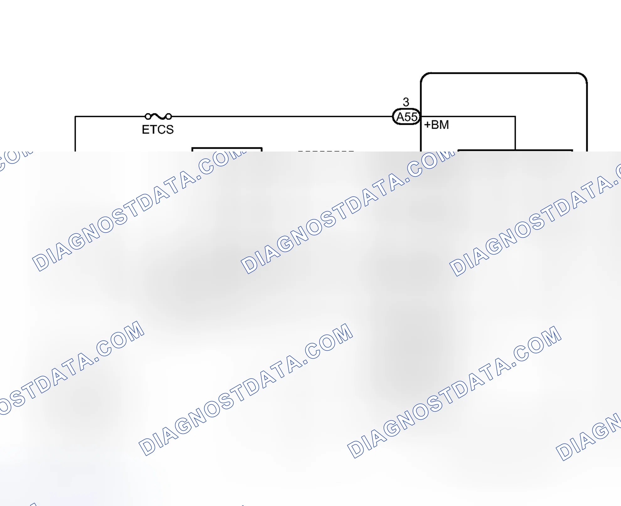 Scheme 315: WIRING DIAGRAM