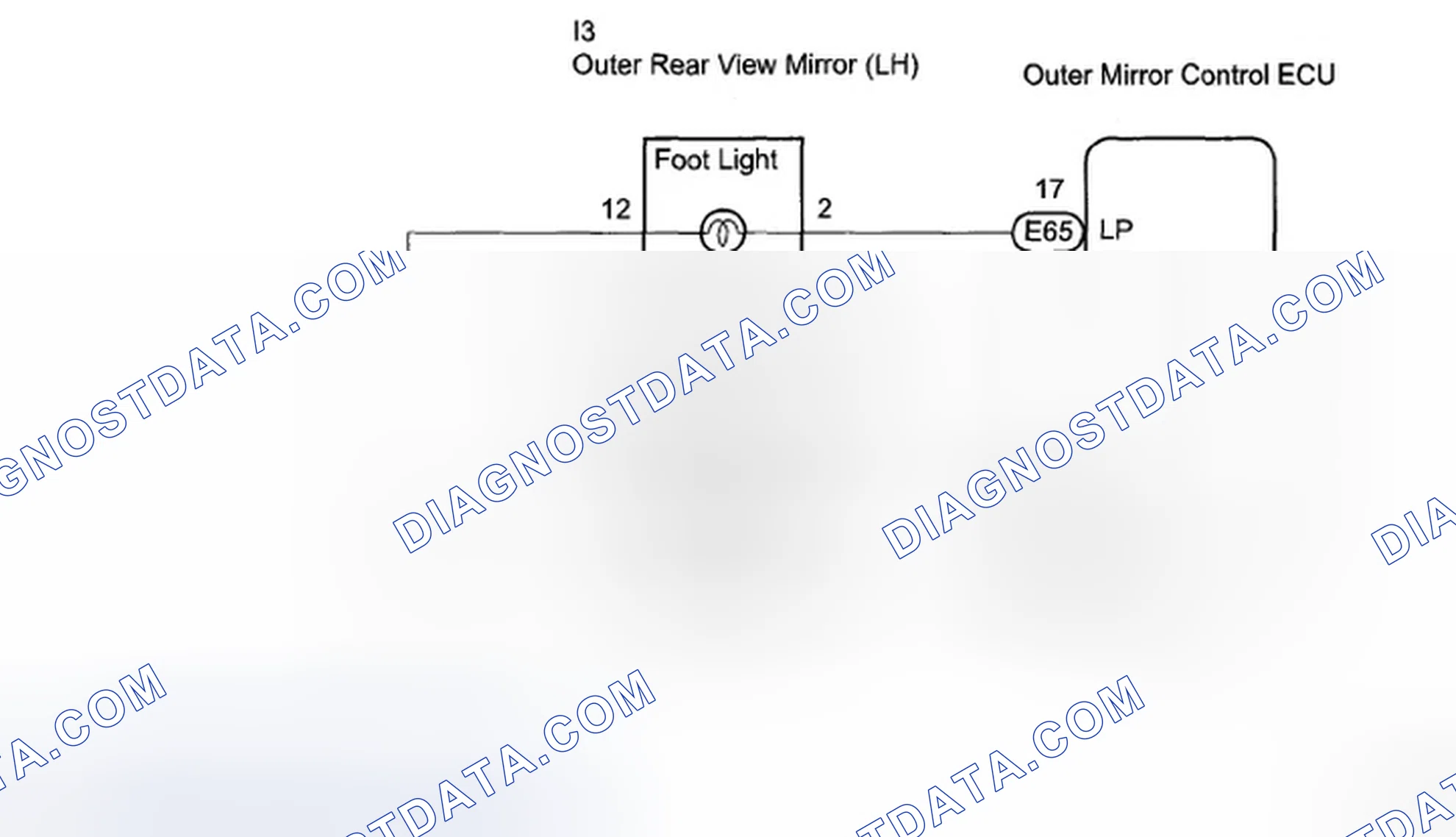 Scheme 50: WIRING DIAGRAM