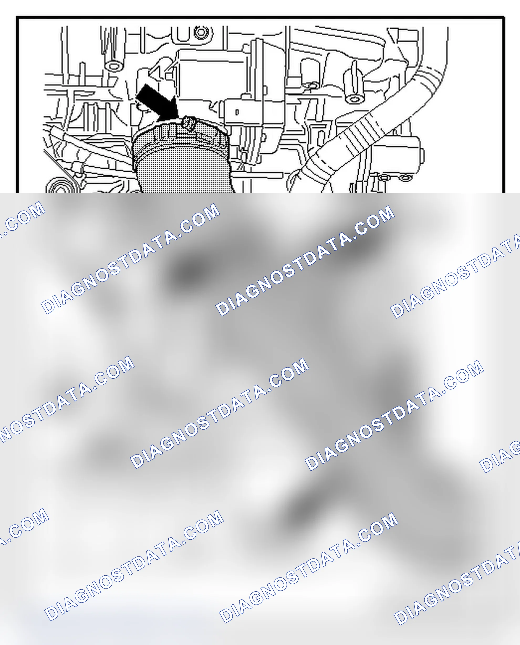 Scheme 143: THROTTLE VALVE CONTROL MODULE