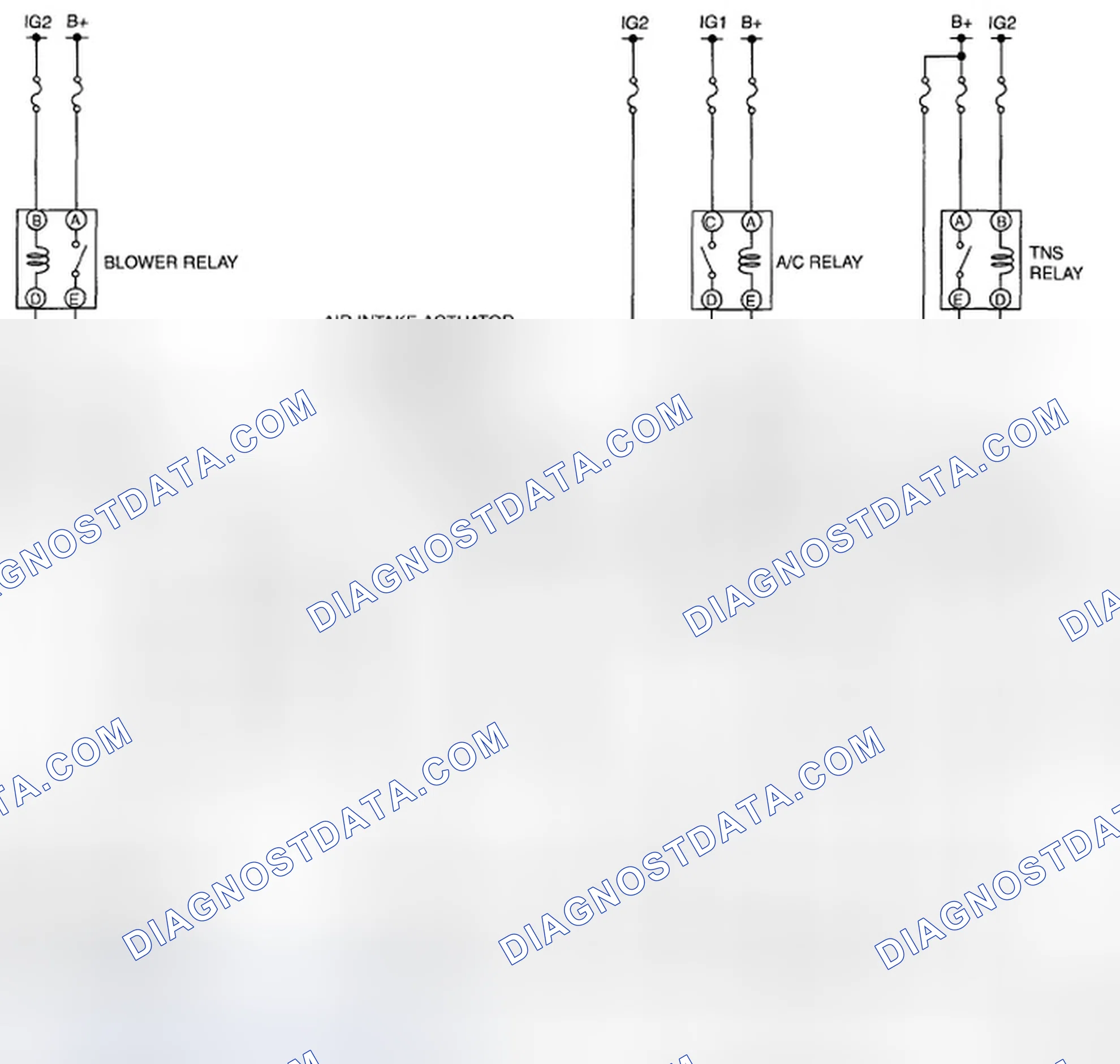 Scheme 149: Manual Air Conditioner