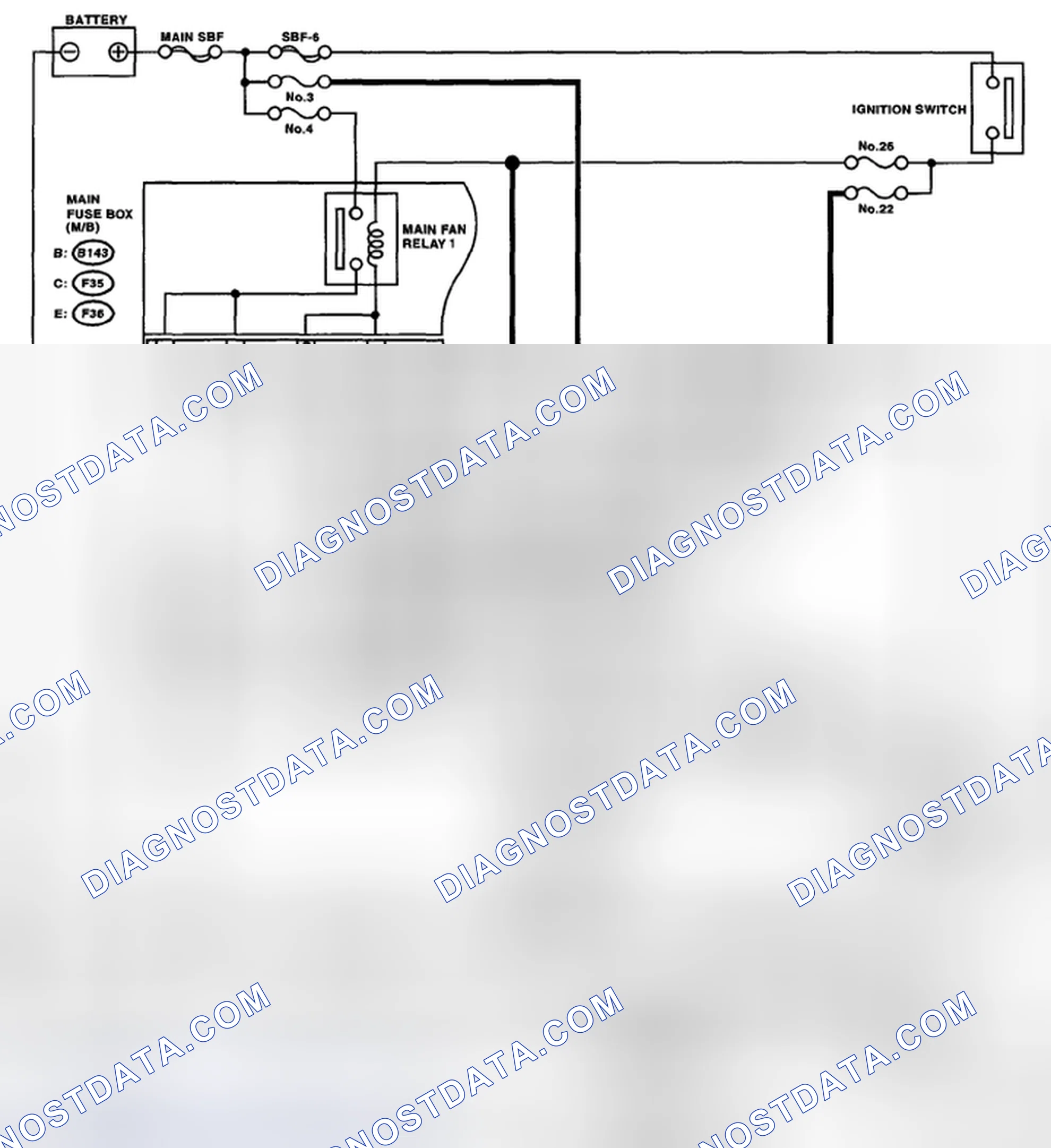 Scheme 59: WIRING DIAGRAM