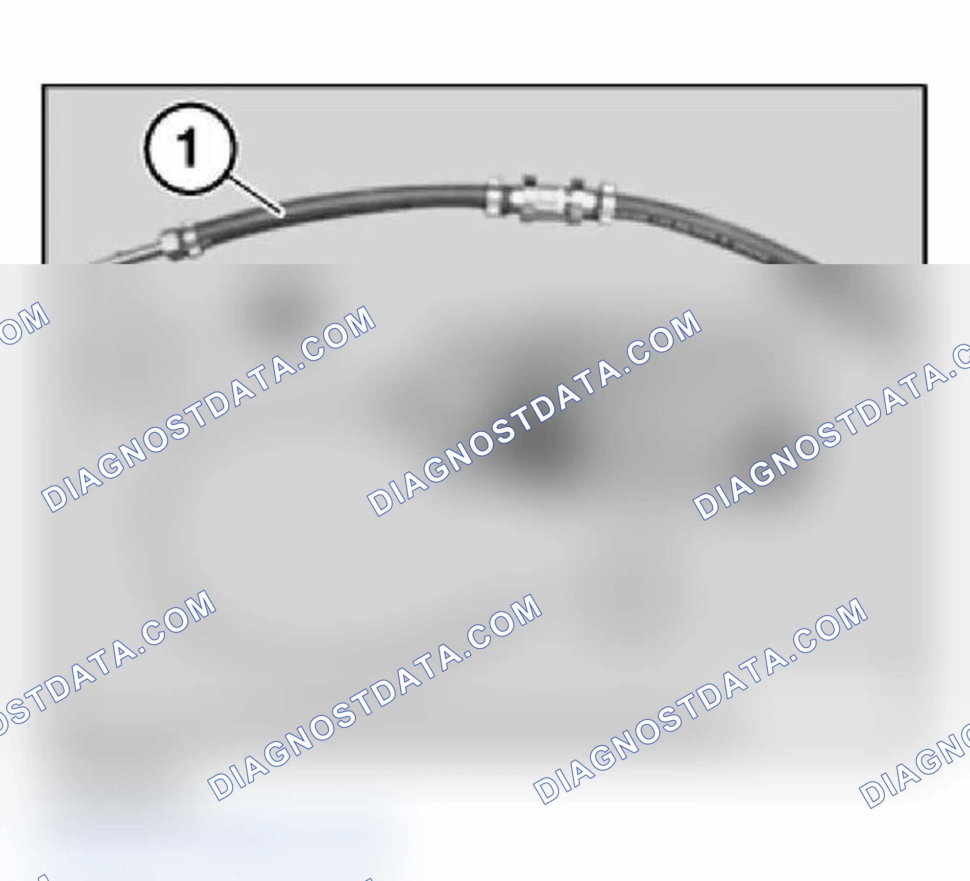 Scheme 76: 13 0 131 Compressed air hose with filter