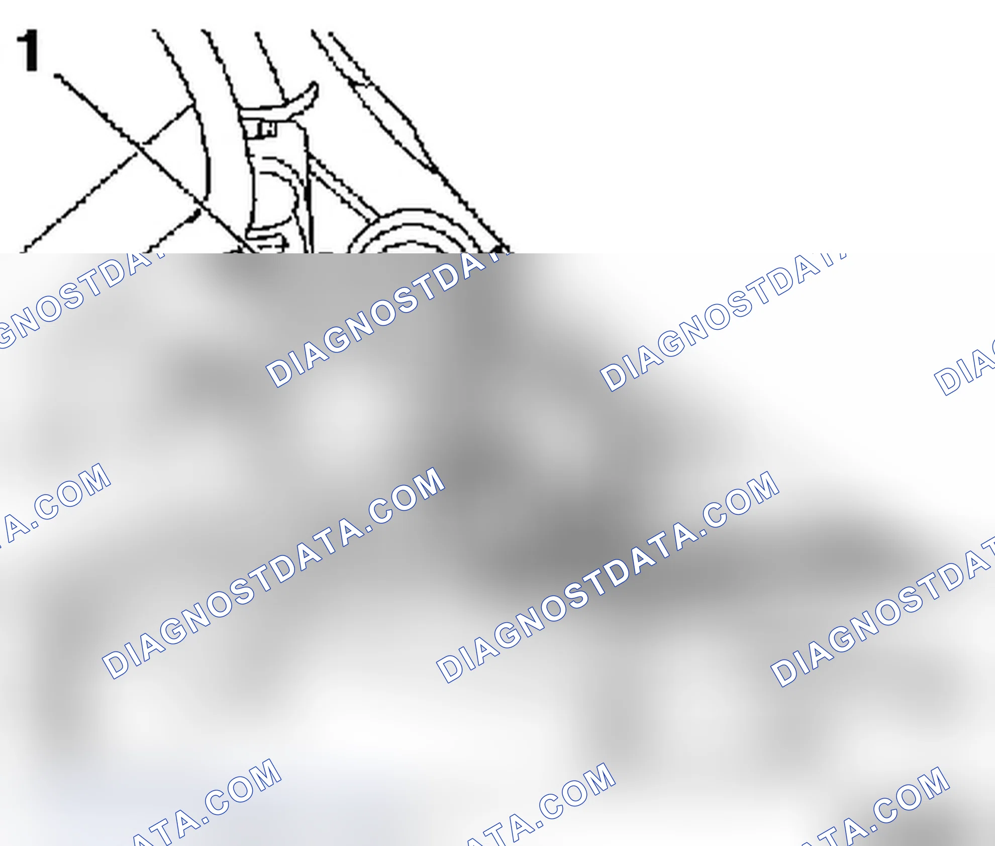 How to Remove and Install the Coolant Temperature Sensor