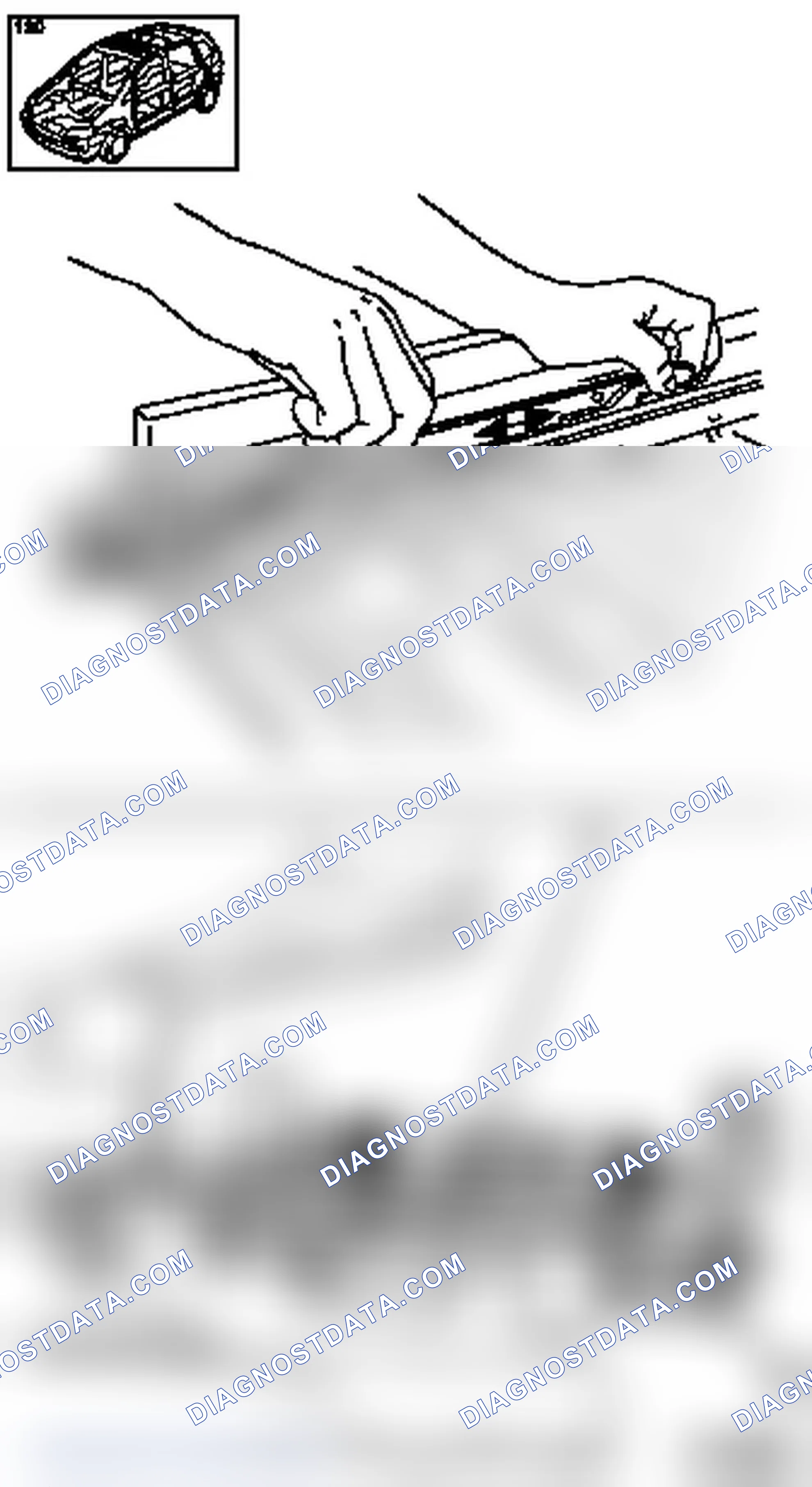 Replace Water Gutter Guide