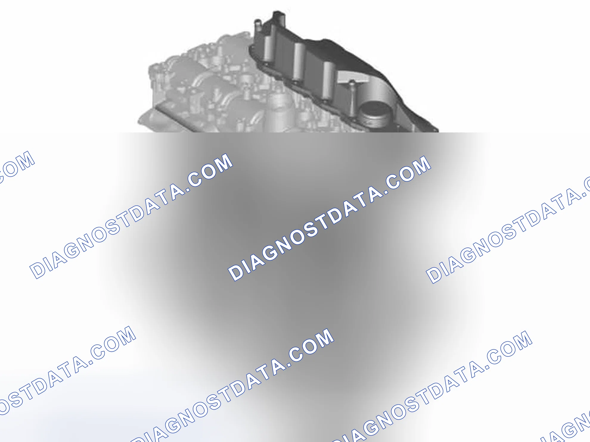 Scheme 117: CRANKCASE VENTILATION