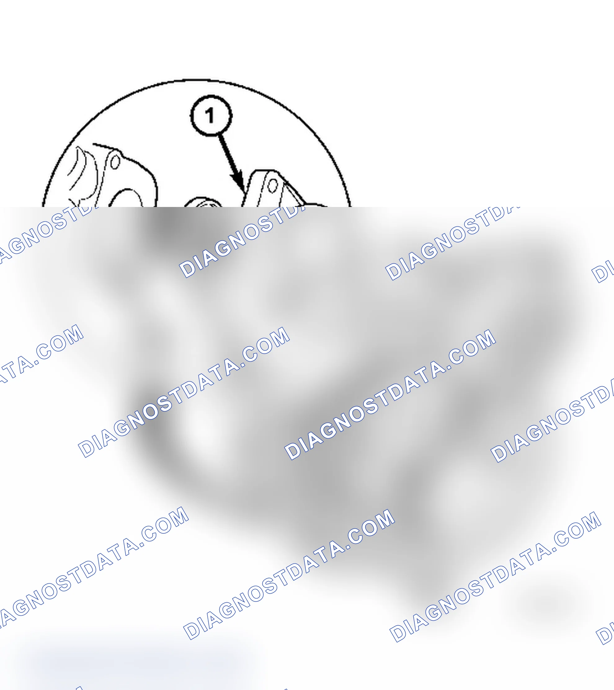 Scheme 69: REMOVAL-3.7L/4.7L