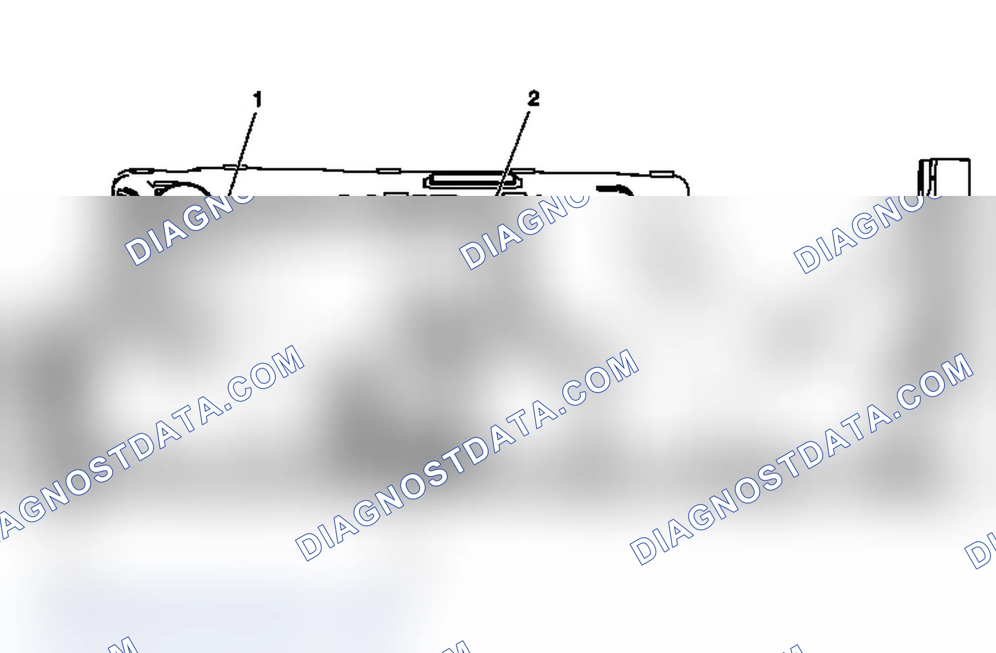 Scheme 81: Oil Pan Right Side