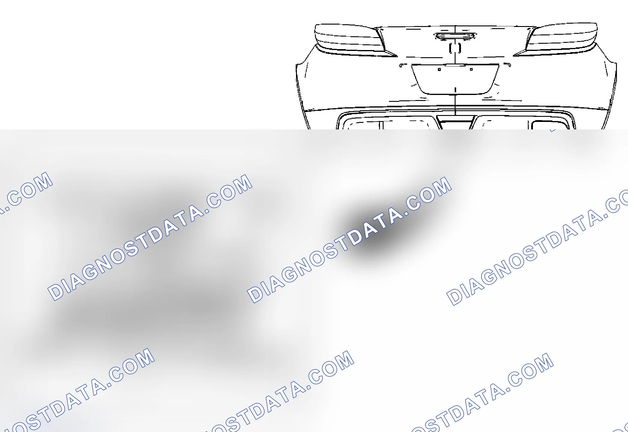 Scheme 33: Backup Lamp Bulb Replacement (SKY)