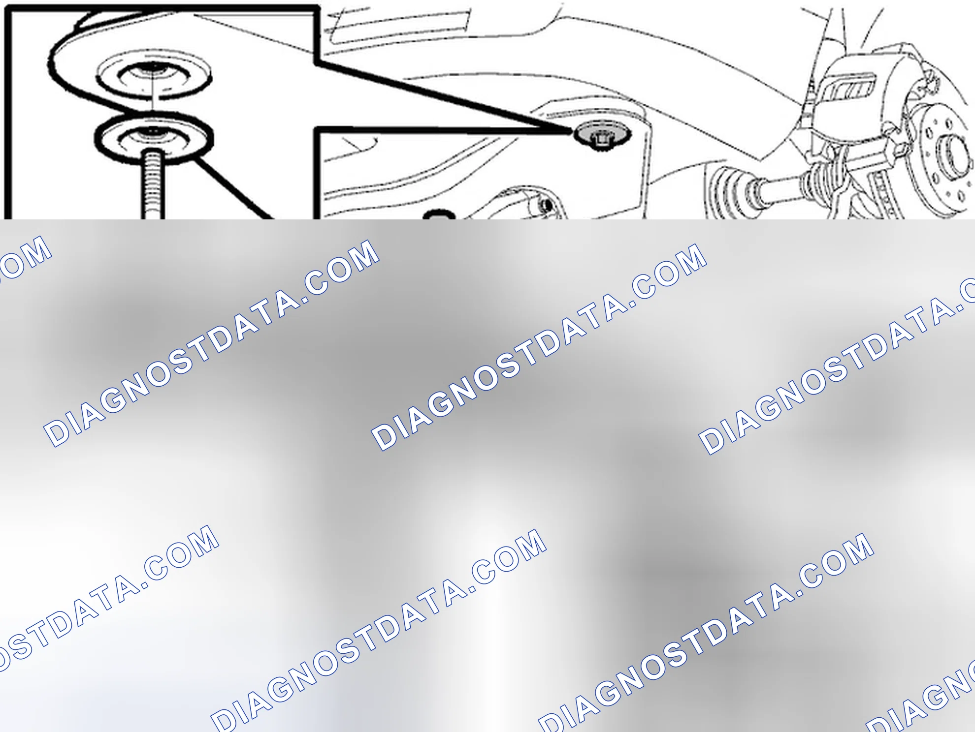 Scheme 642: Lowering the sub-frame