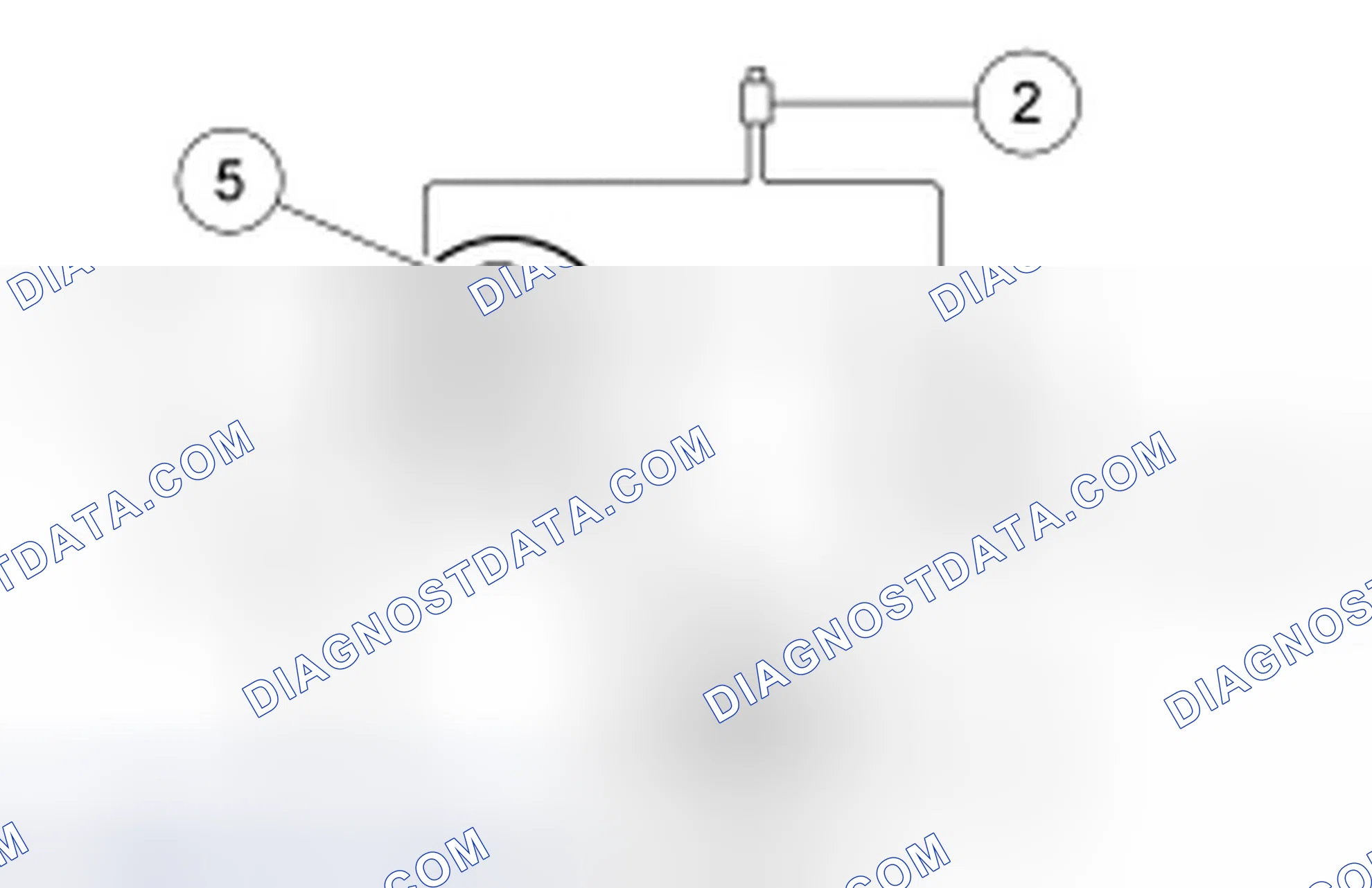 Scheme 16: Starter Motor - Motor Feed Circuit