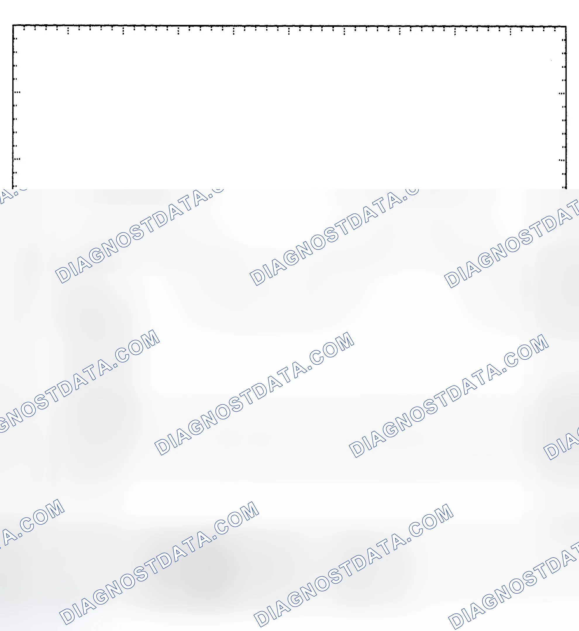 Scheme 26: Injector Bank - Known Good - Voltage Pattern