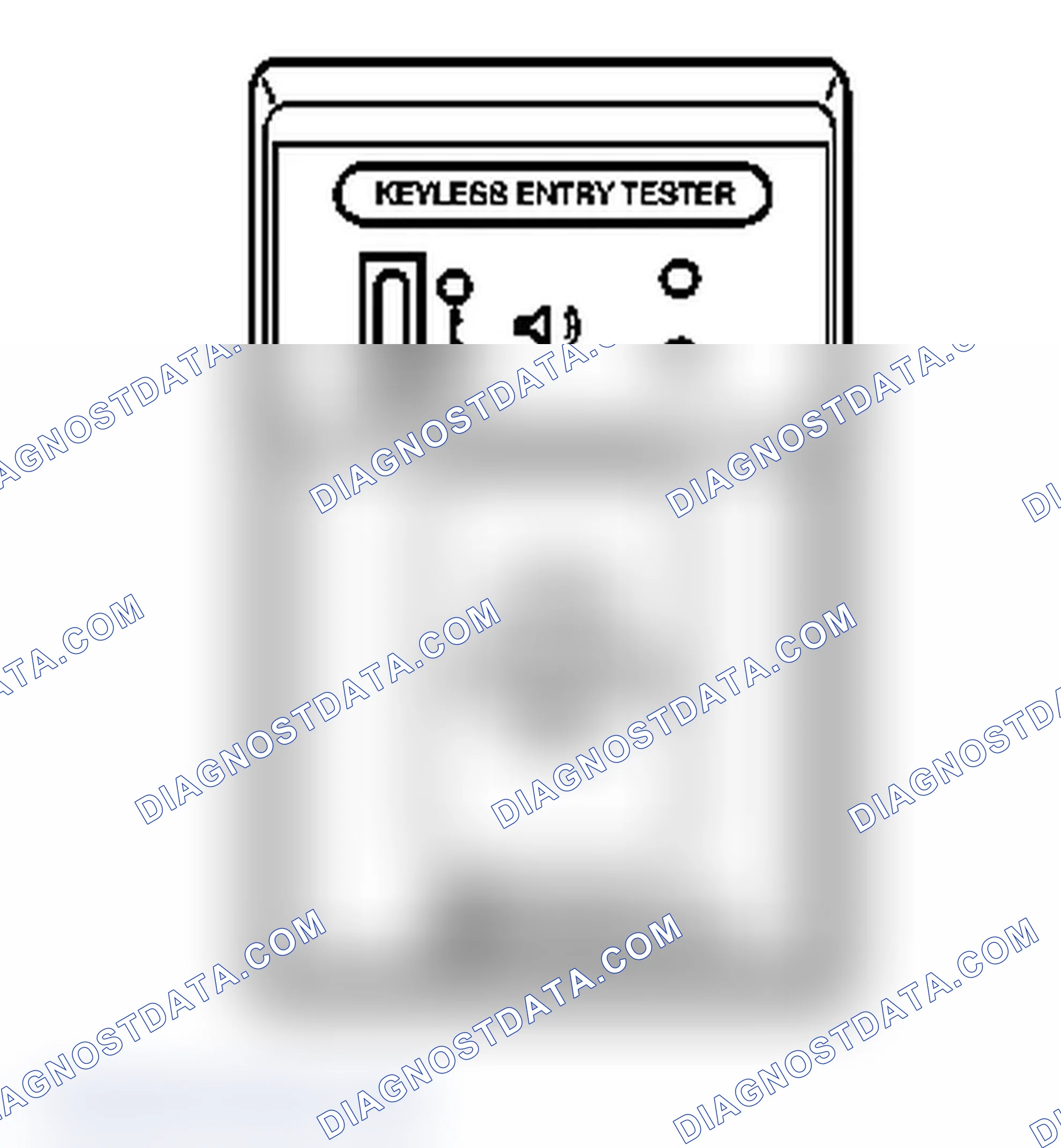 Scheme 43: Special Tools