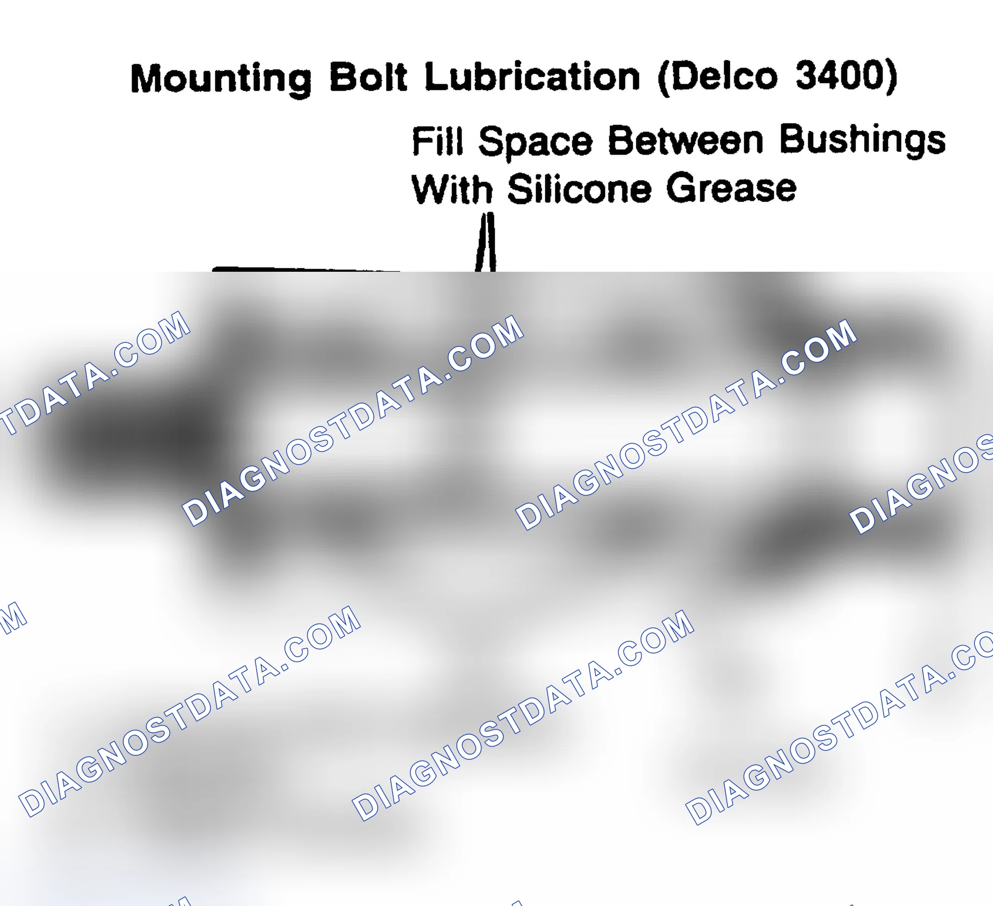 Scheme 17: BRAKE SERVICE INFORMATION