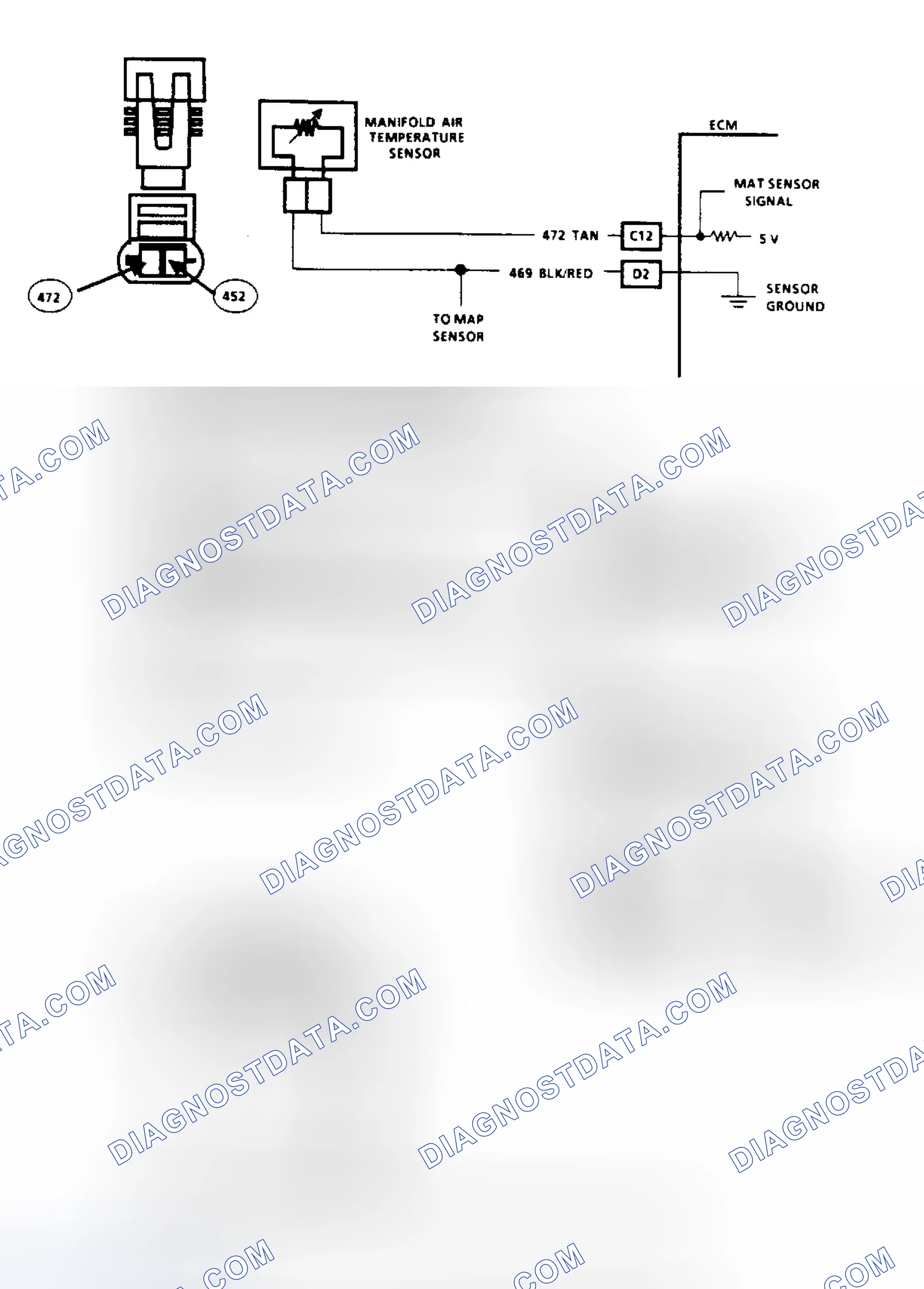 Scheme 59: Code 23: Mat Sensor Temp Low (2.5L)