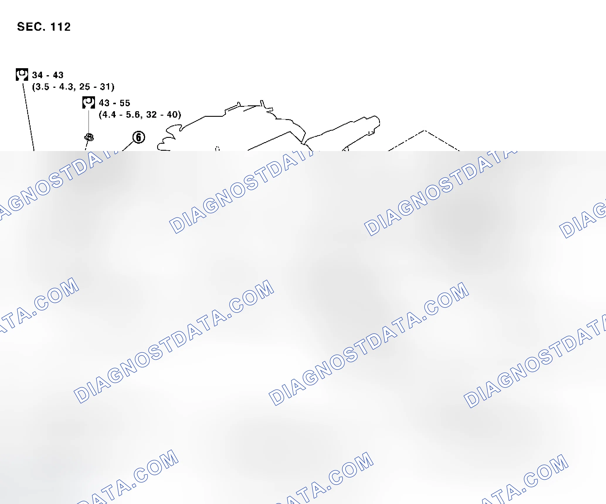 Scheme 225: REMOVAL AND INSTALLATION