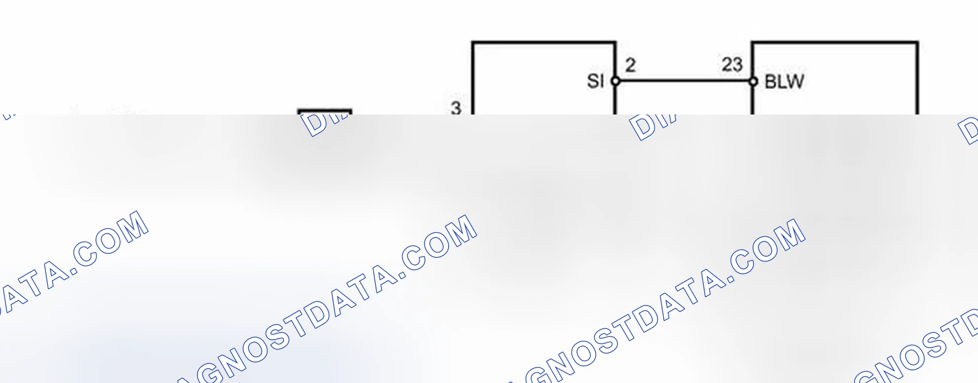 Scheme 114: WIRING DIAGRAM