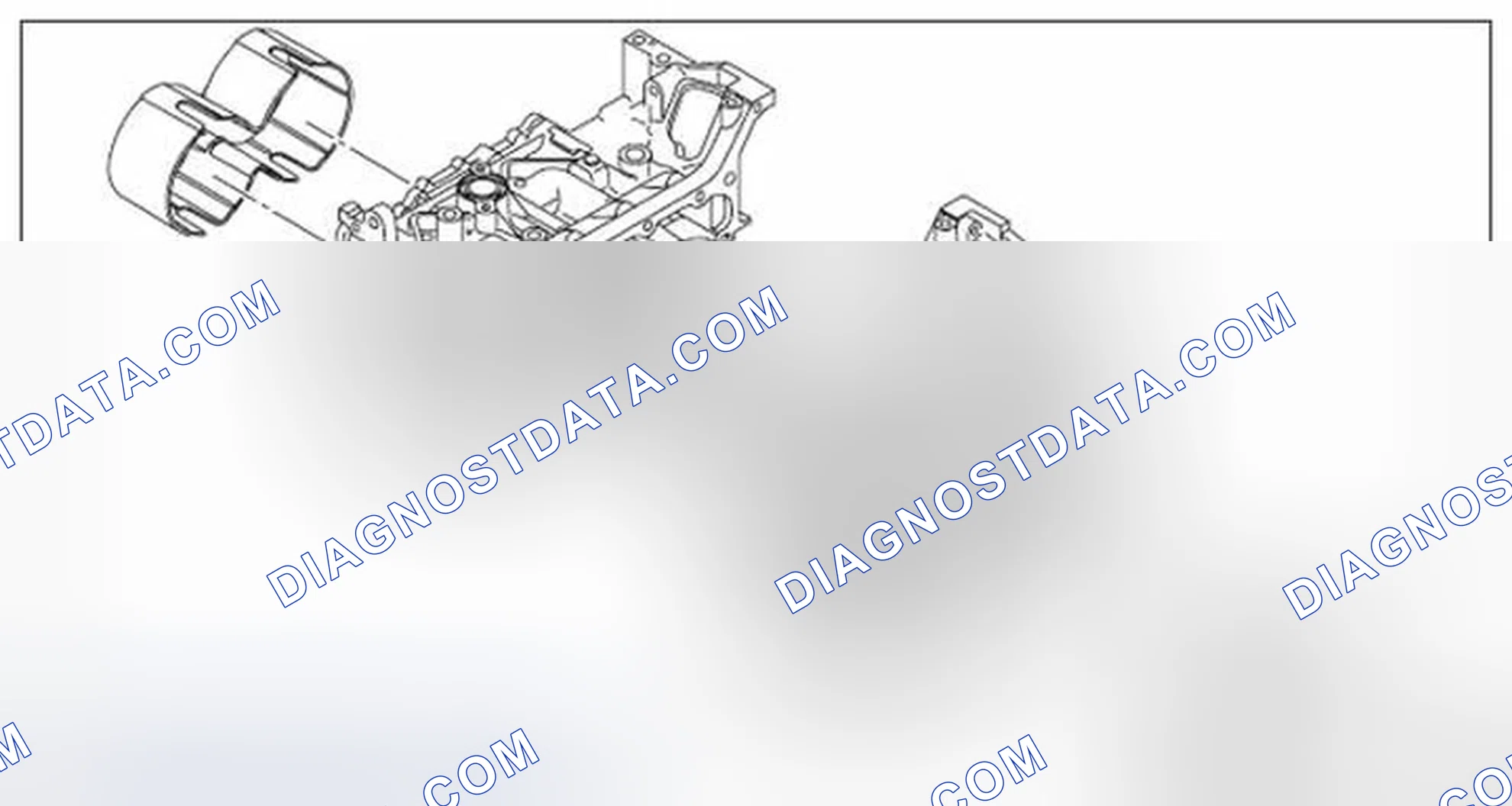 Scheme 389: CYLINDER BLOCK