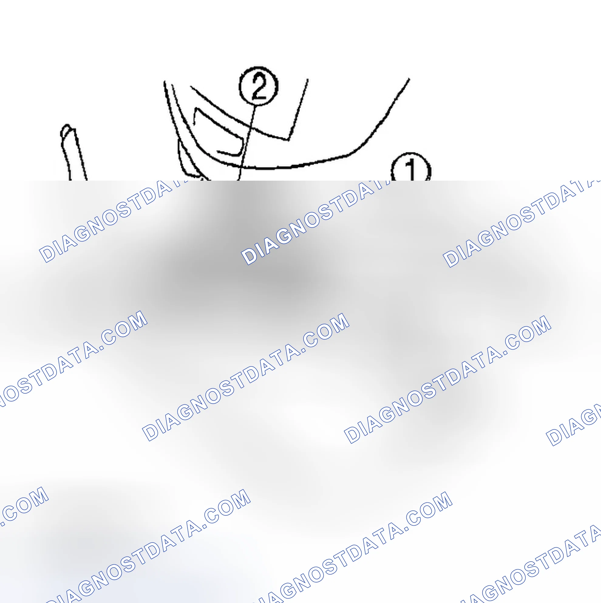 Scheme 78: FRONT ASHTRAY ILLUMINATION BULB REMOVAL/INSTALLATION