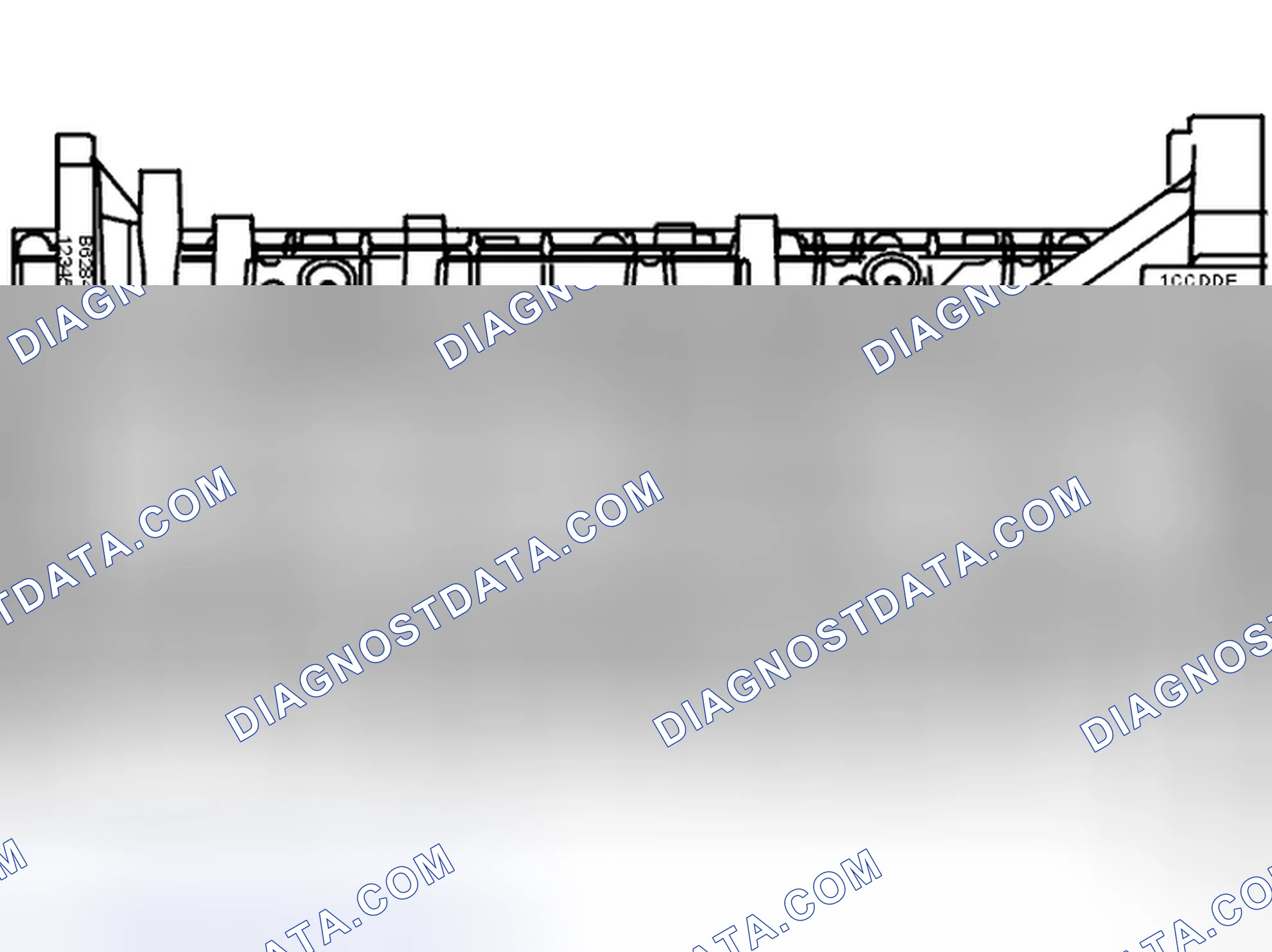 Scheme 375: Cylinder Block