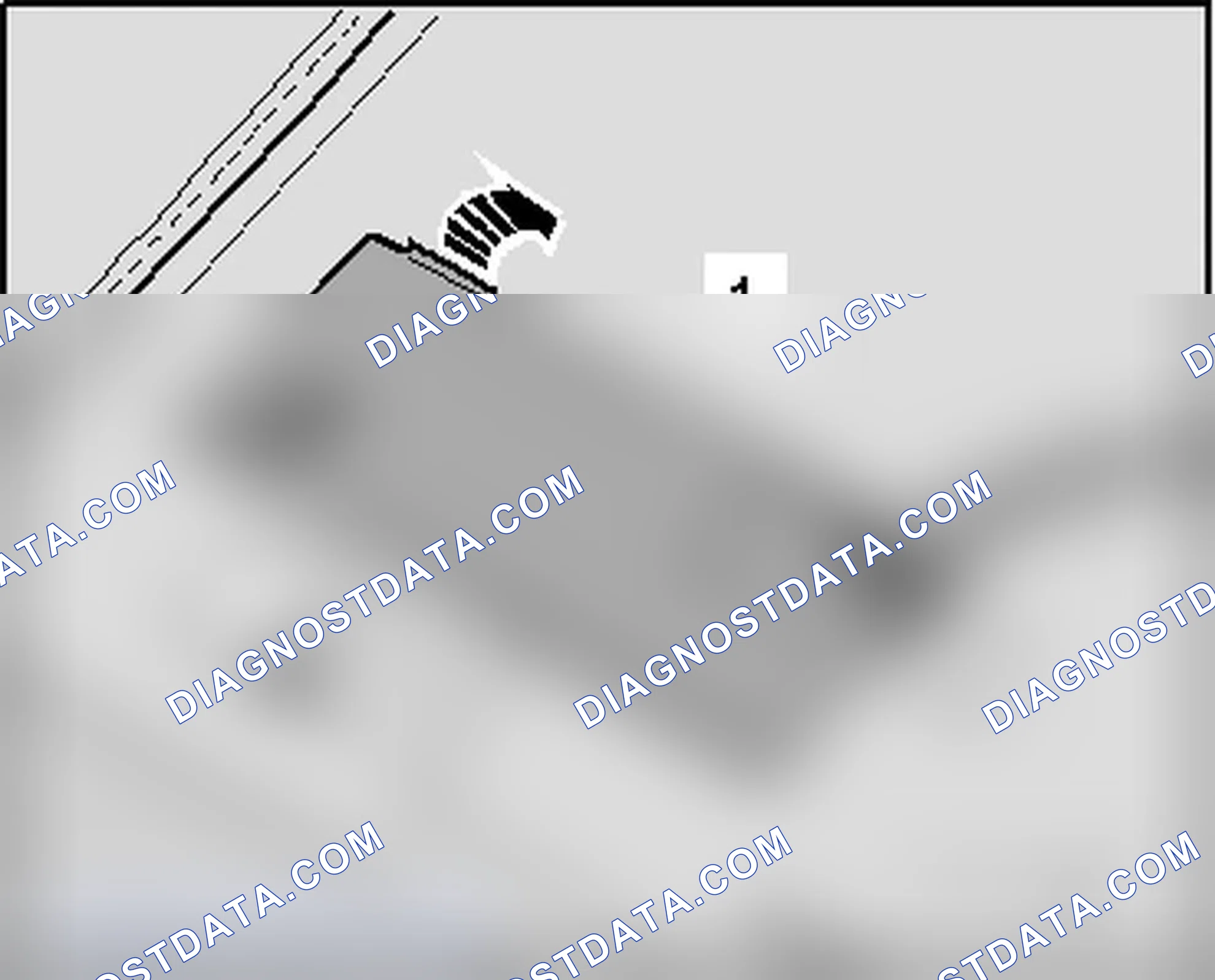 Scheme 382: CONNECTORS, DISCONNECTING