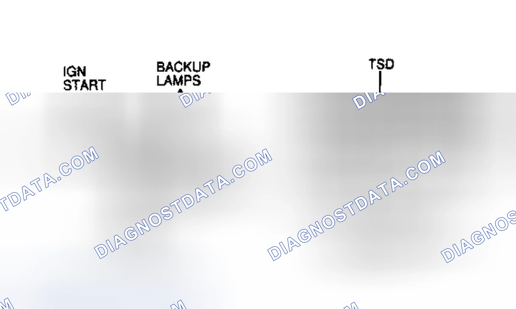 Scheme 128: Inhibit Select Switch & 4EAT Module Terminal ID