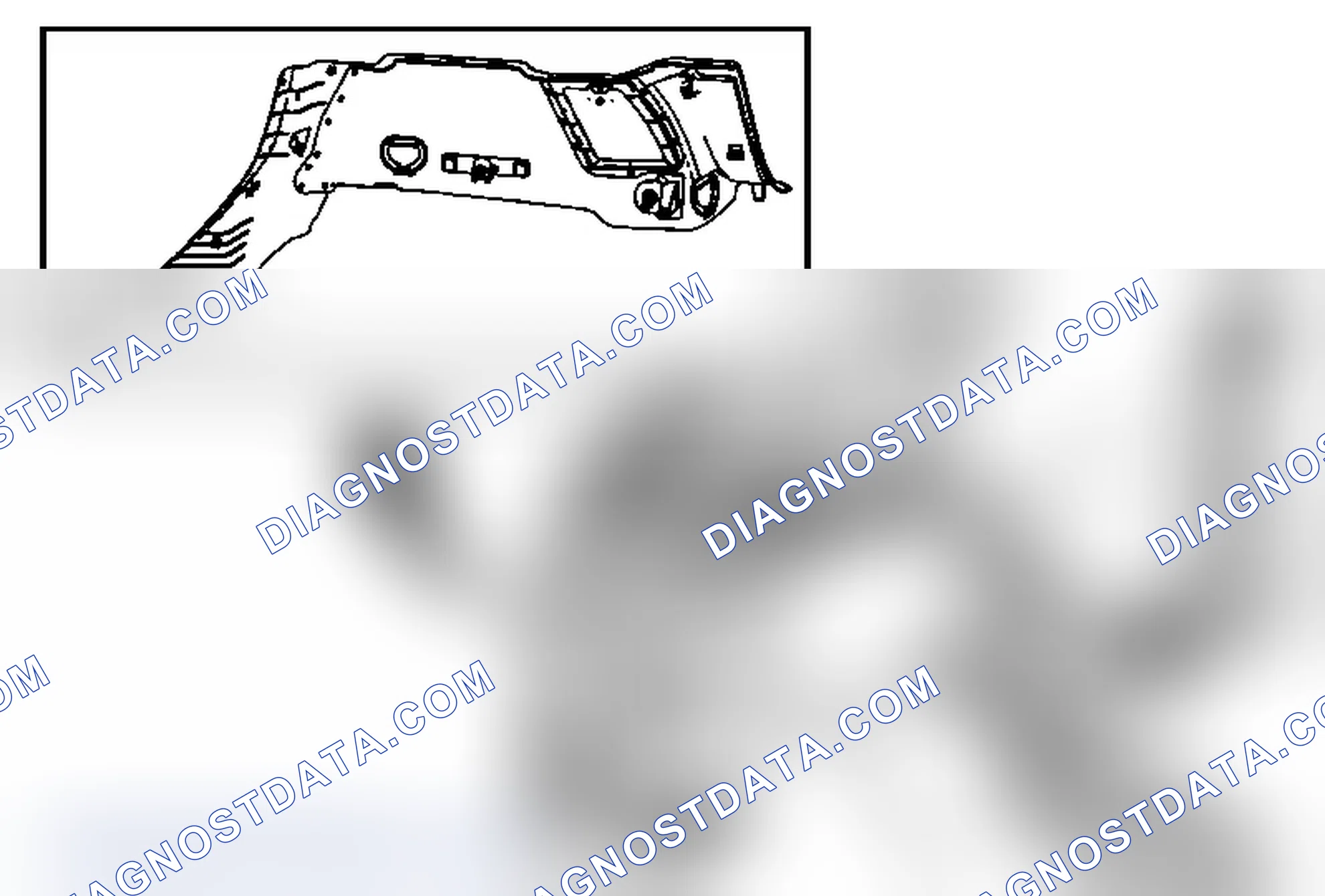 Scheme 35: Body Side Trim Panel Replacement
