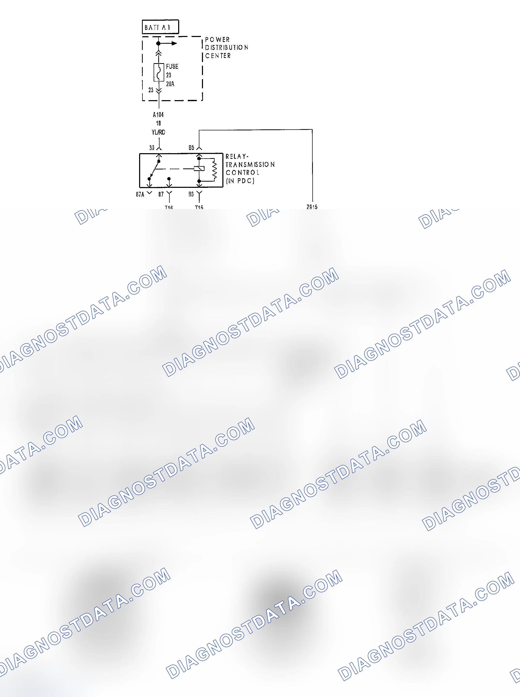 Scheme 245: Circuit Schematic